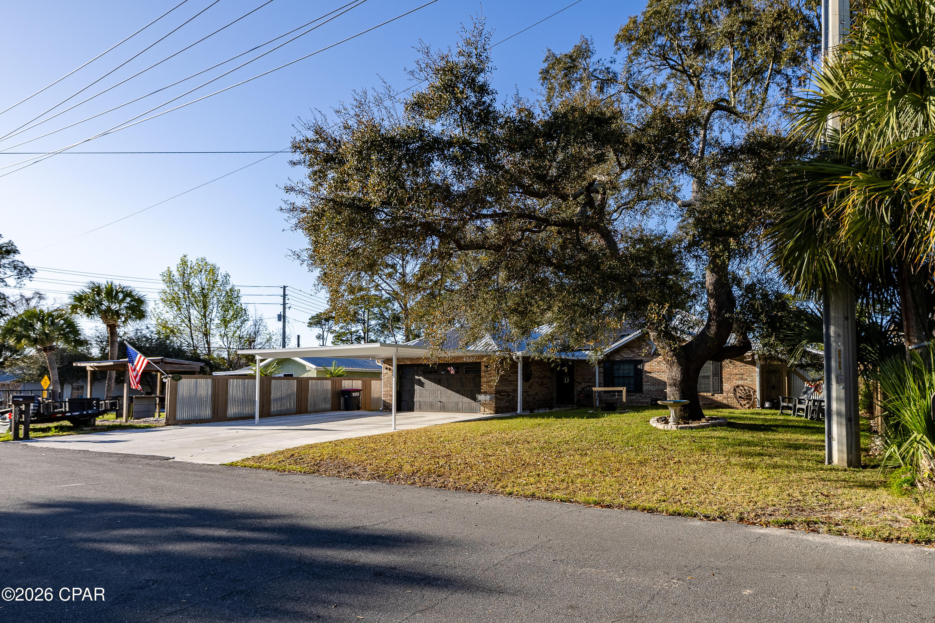 Treasure Cove Unit 2 - Residential