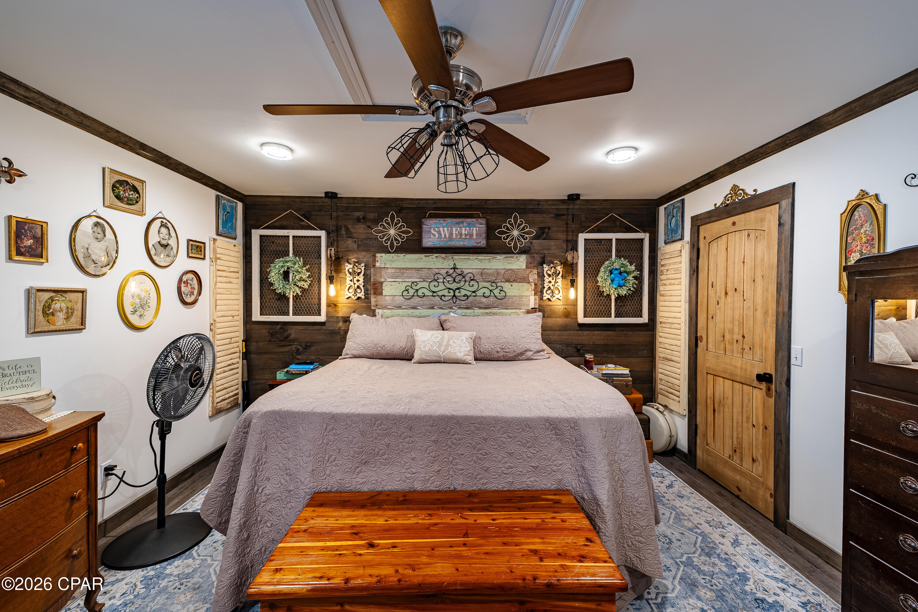 Treasure Cove Unit 2 - Residential