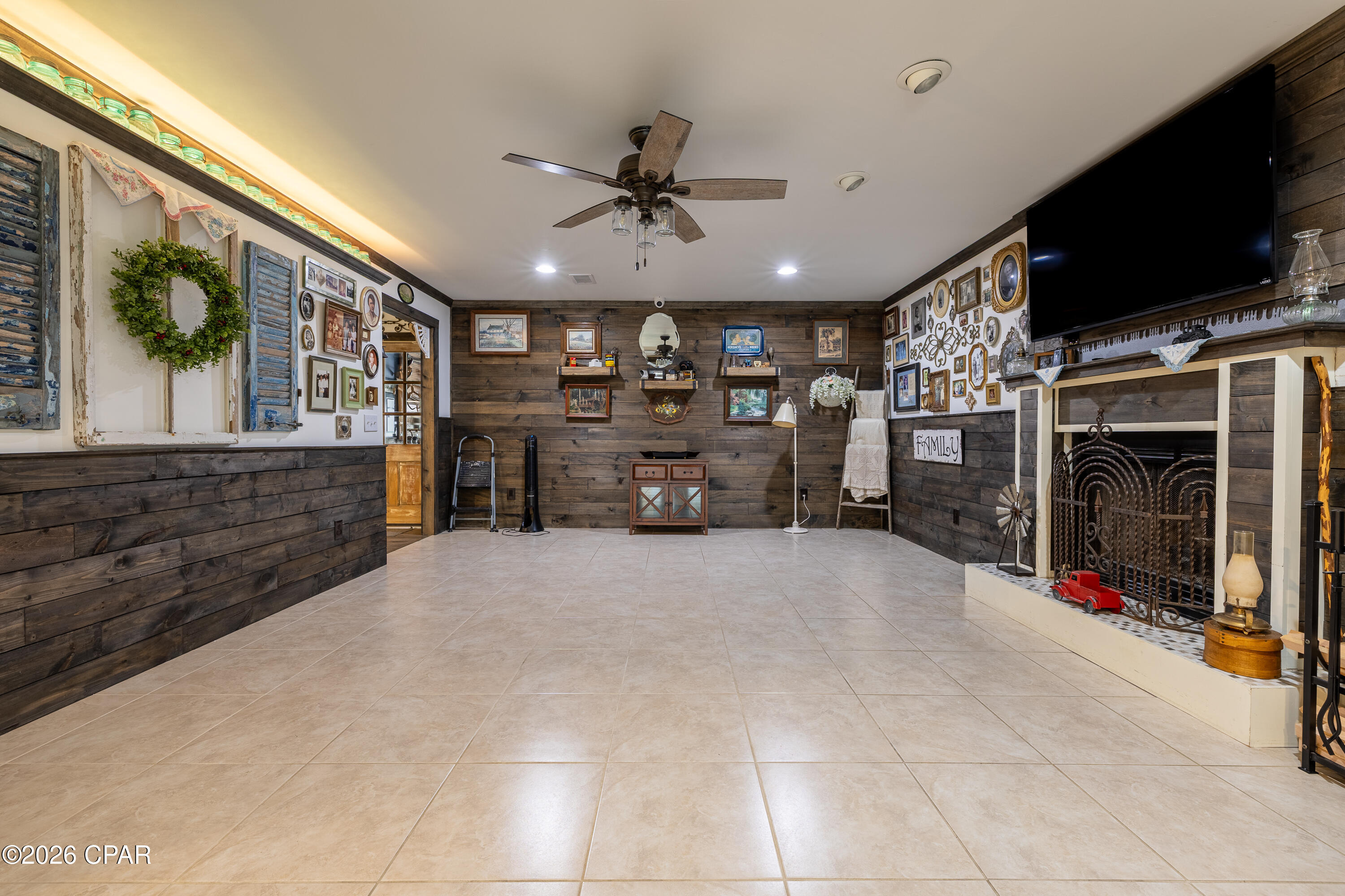 Treasure Cove Unit 2 - Residential
