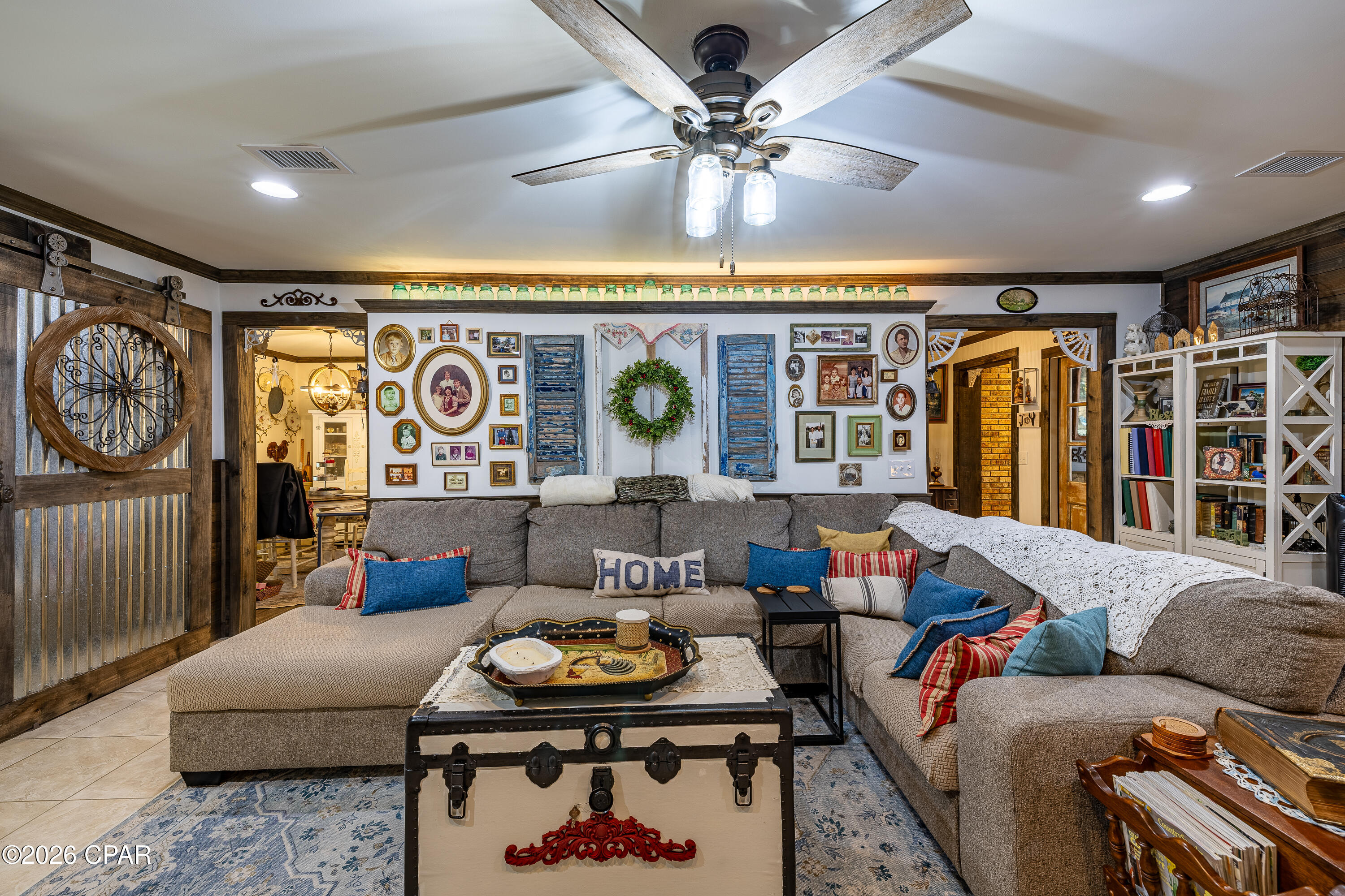 Treasure Cove Unit 2 - Residential