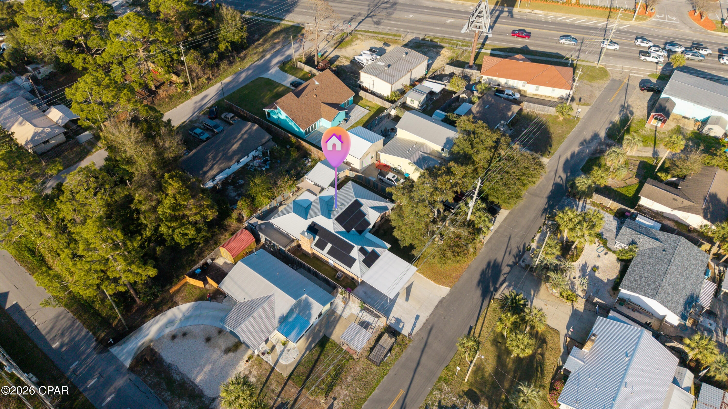 Treasure Cove Unit 2 - Residential