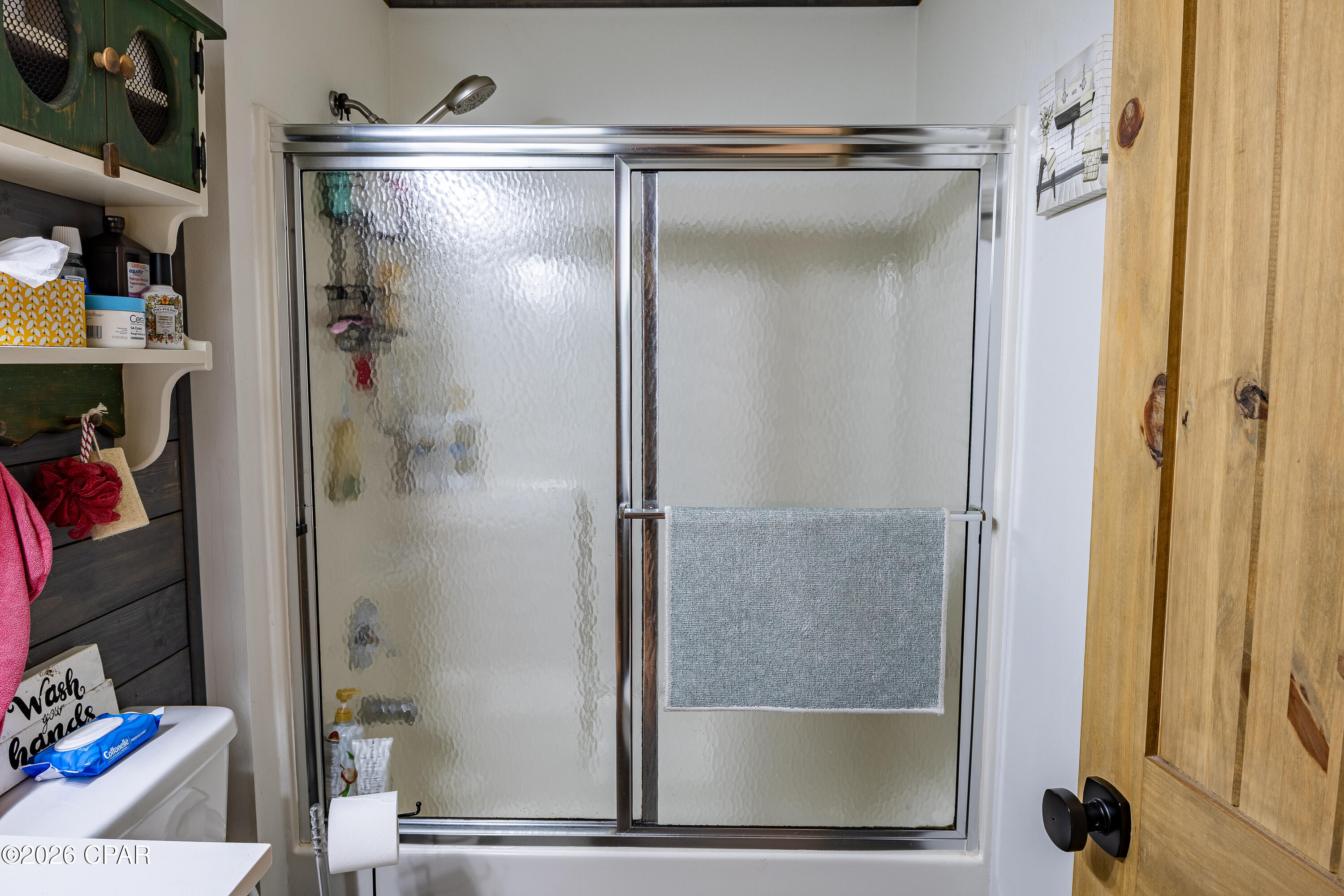 Treasure Cove Unit 2 - Residential