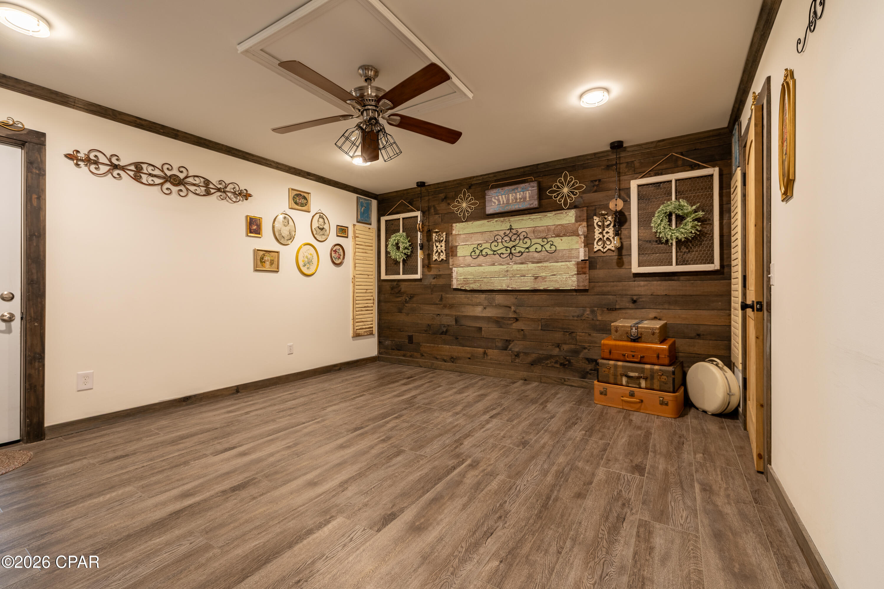 Treasure Cove Unit 2 - Residential