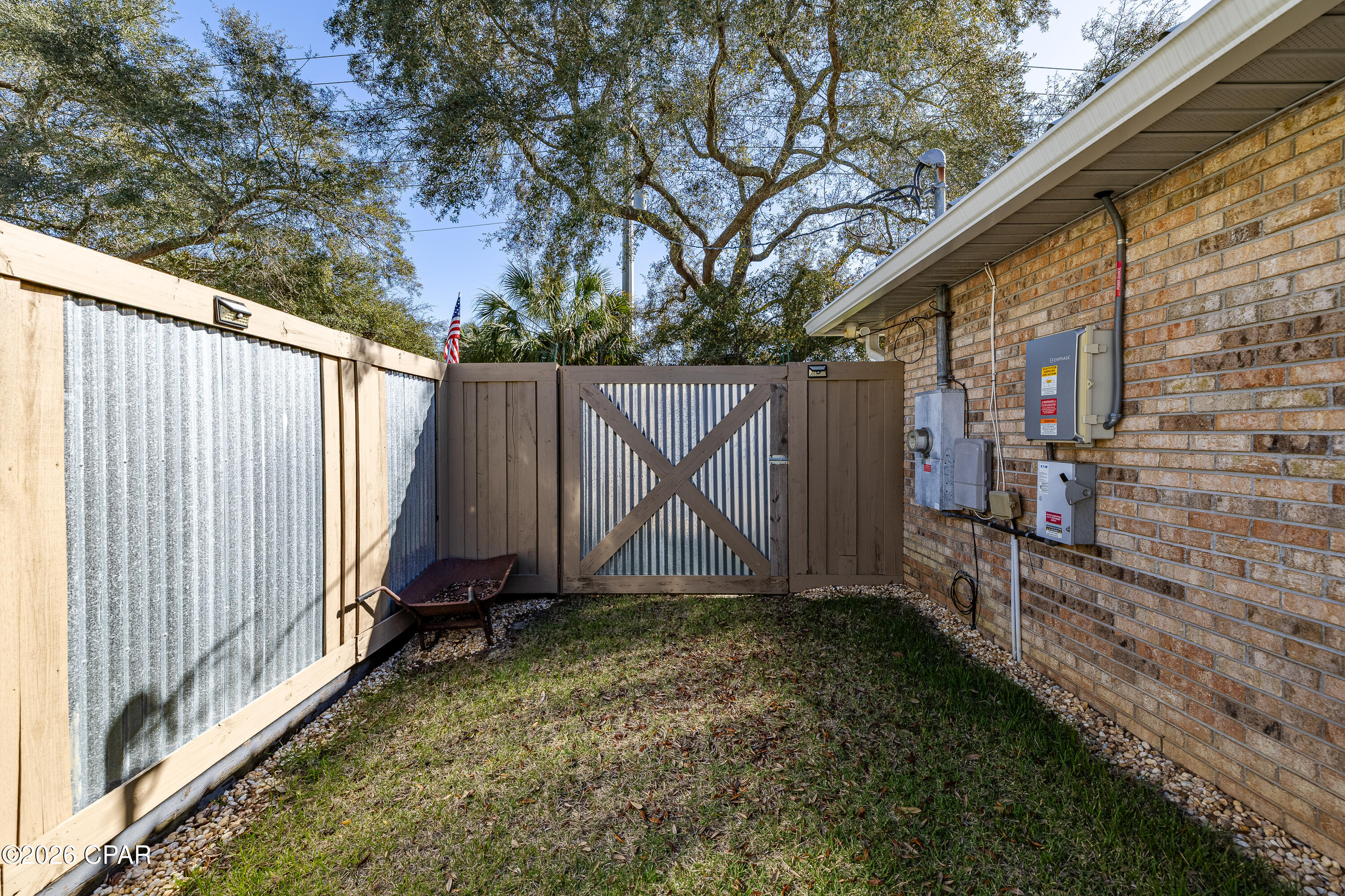 Treasure Cove Unit 2 - Residential