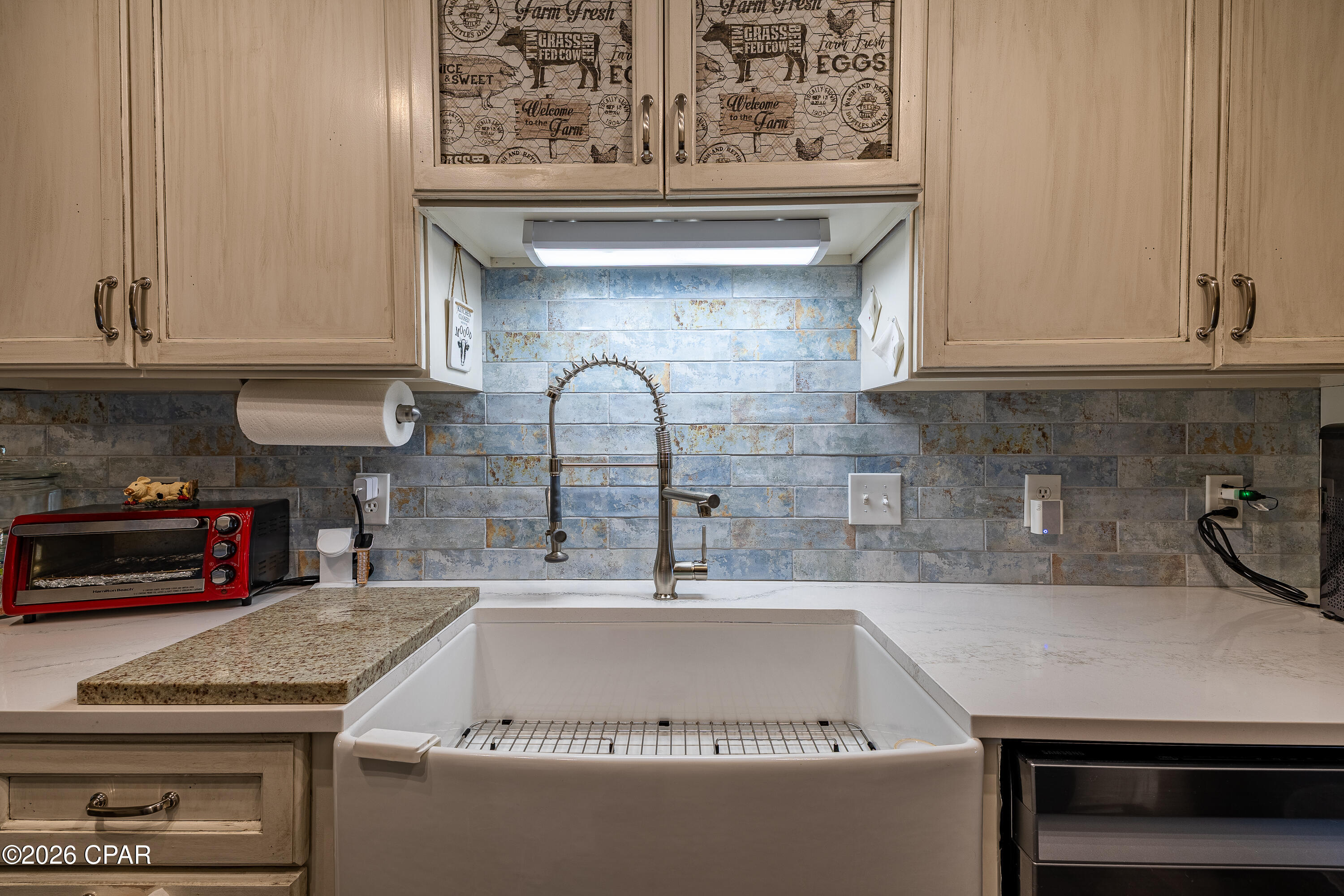 Treasure Cove Unit 2 - Residential