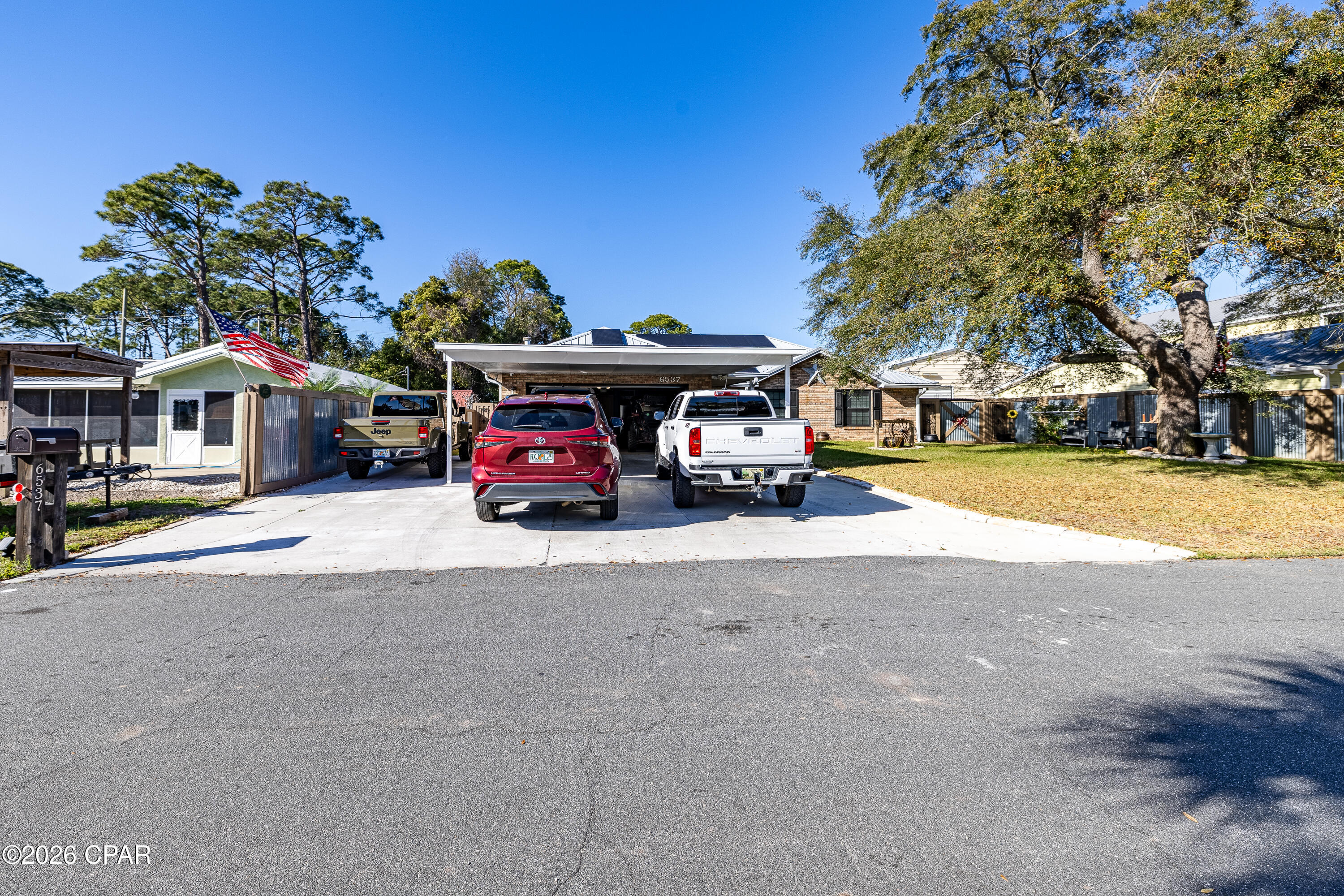 Treasure Cove Unit 2 - Residential