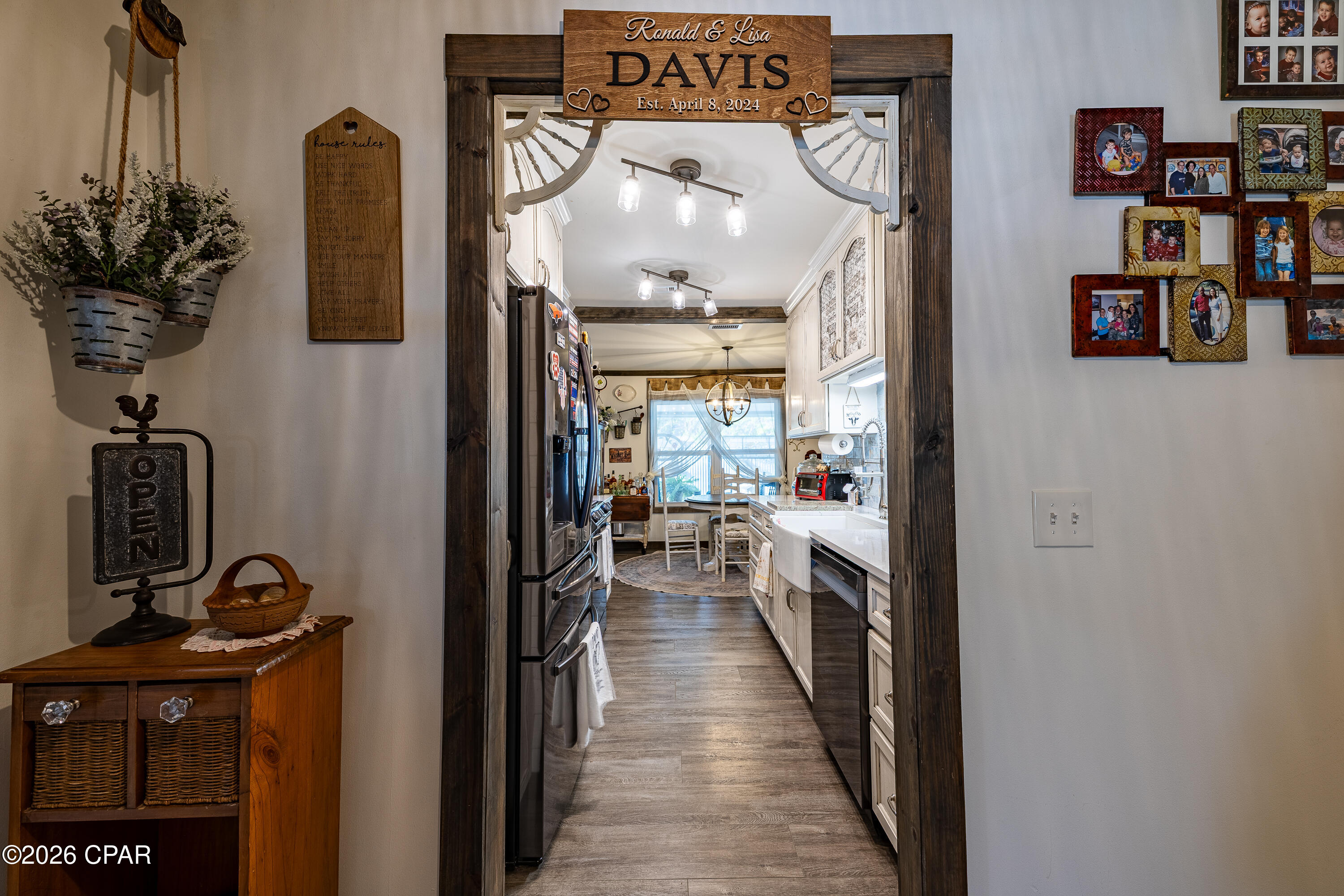 Treasure Cove Unit 2 - Residential