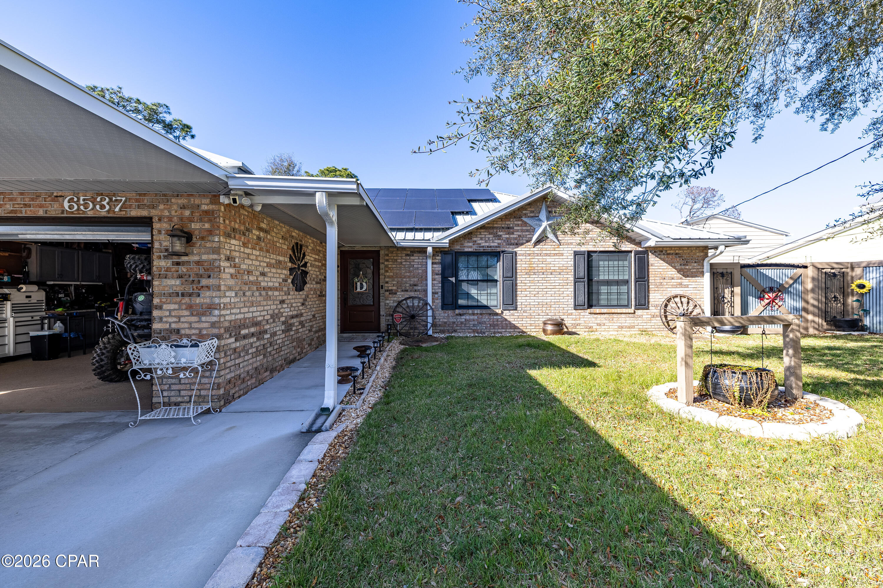 Treasure Cove Unit 2 - Residential