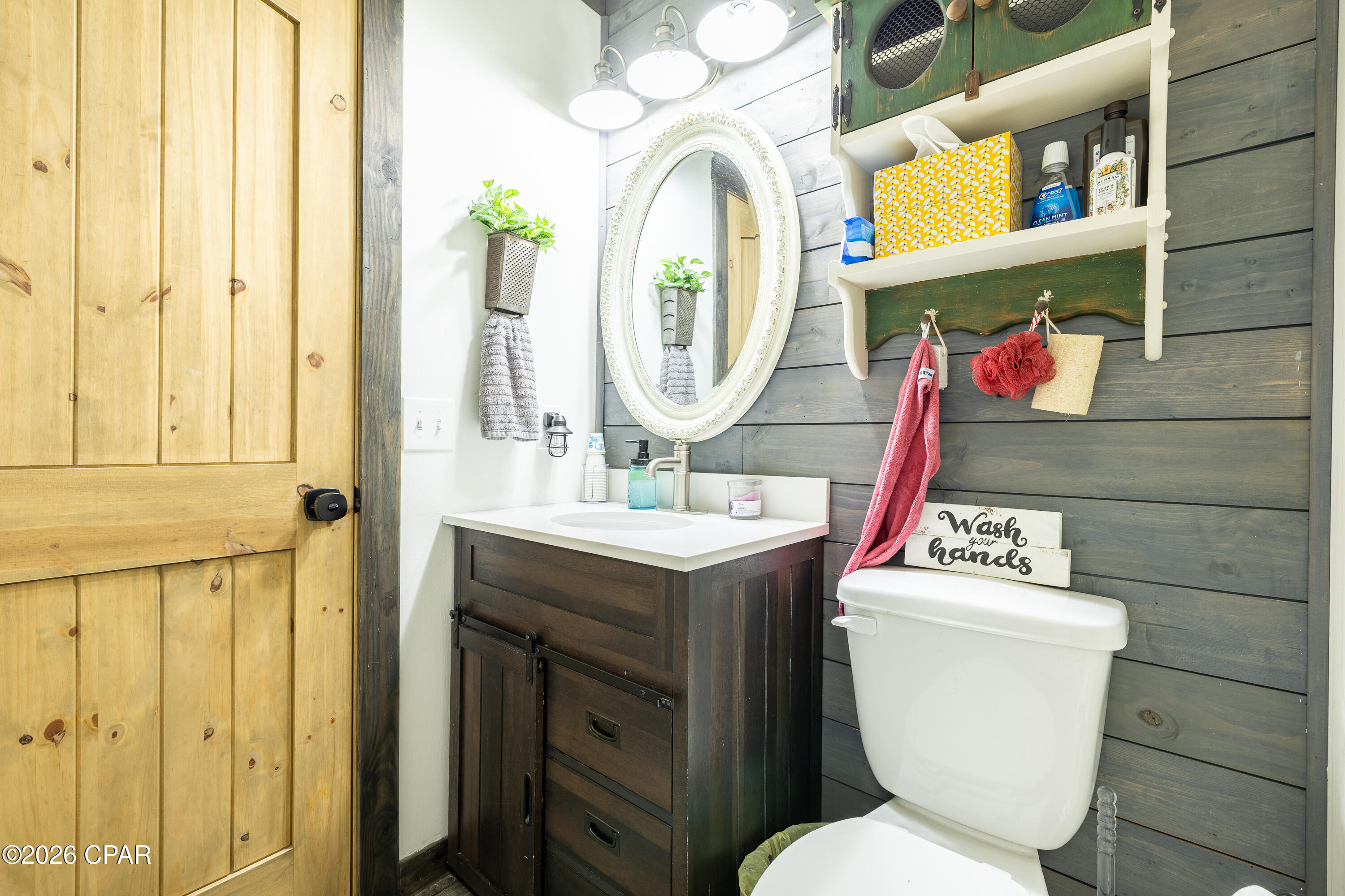 Treasure Cove Unit 2 - Residential