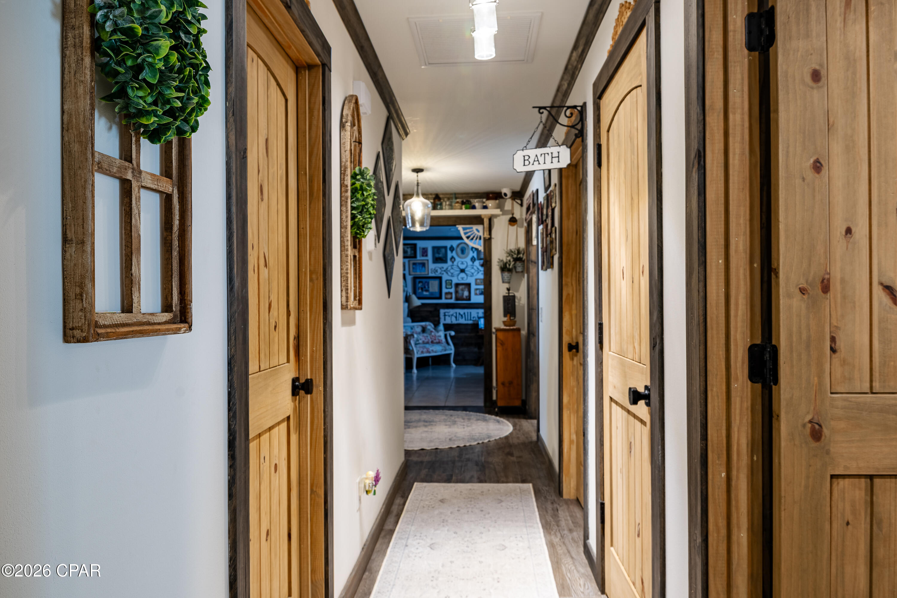 Treasure Cove Unit 2 - Residential