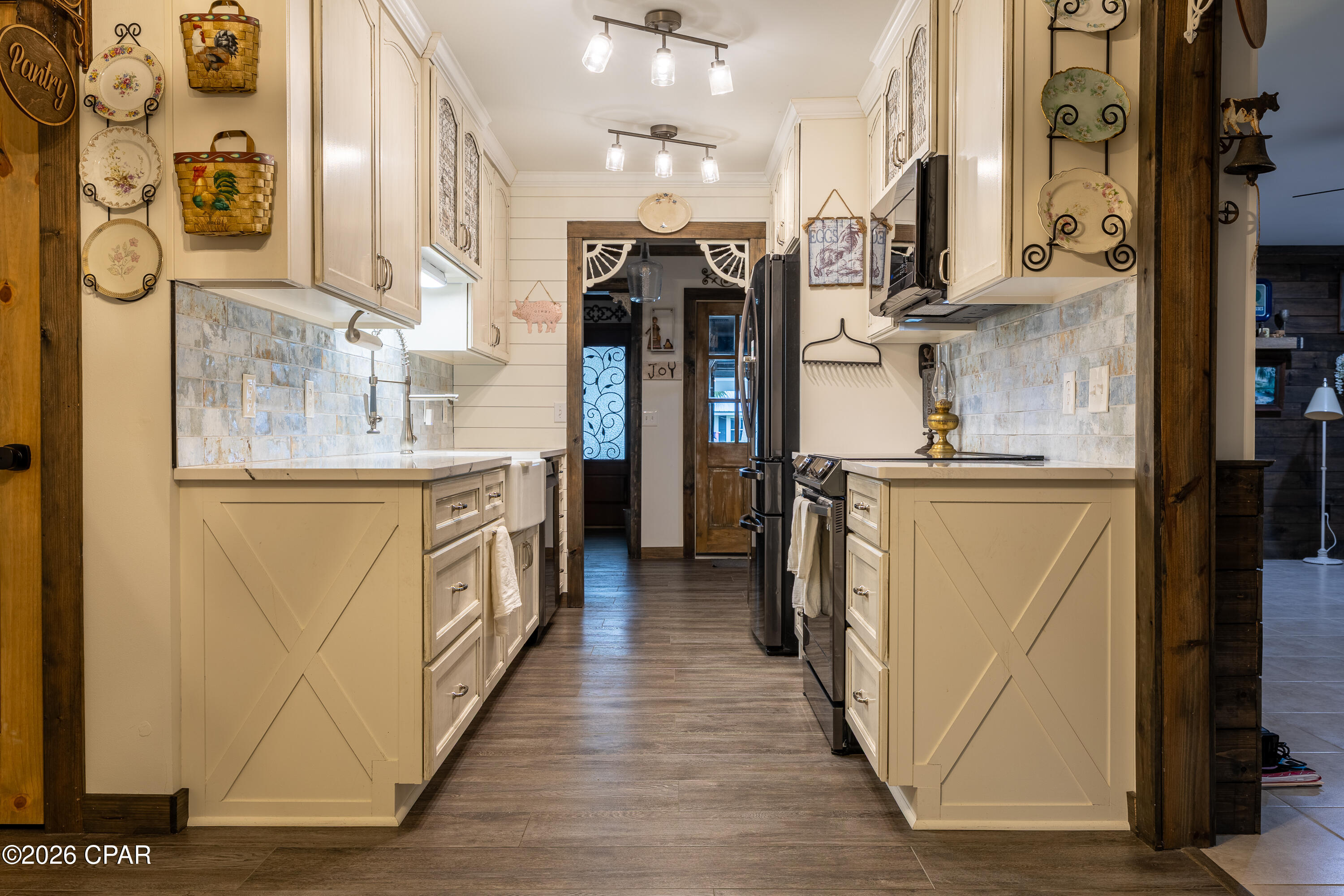Treasure Cove Unit 2 - Residential