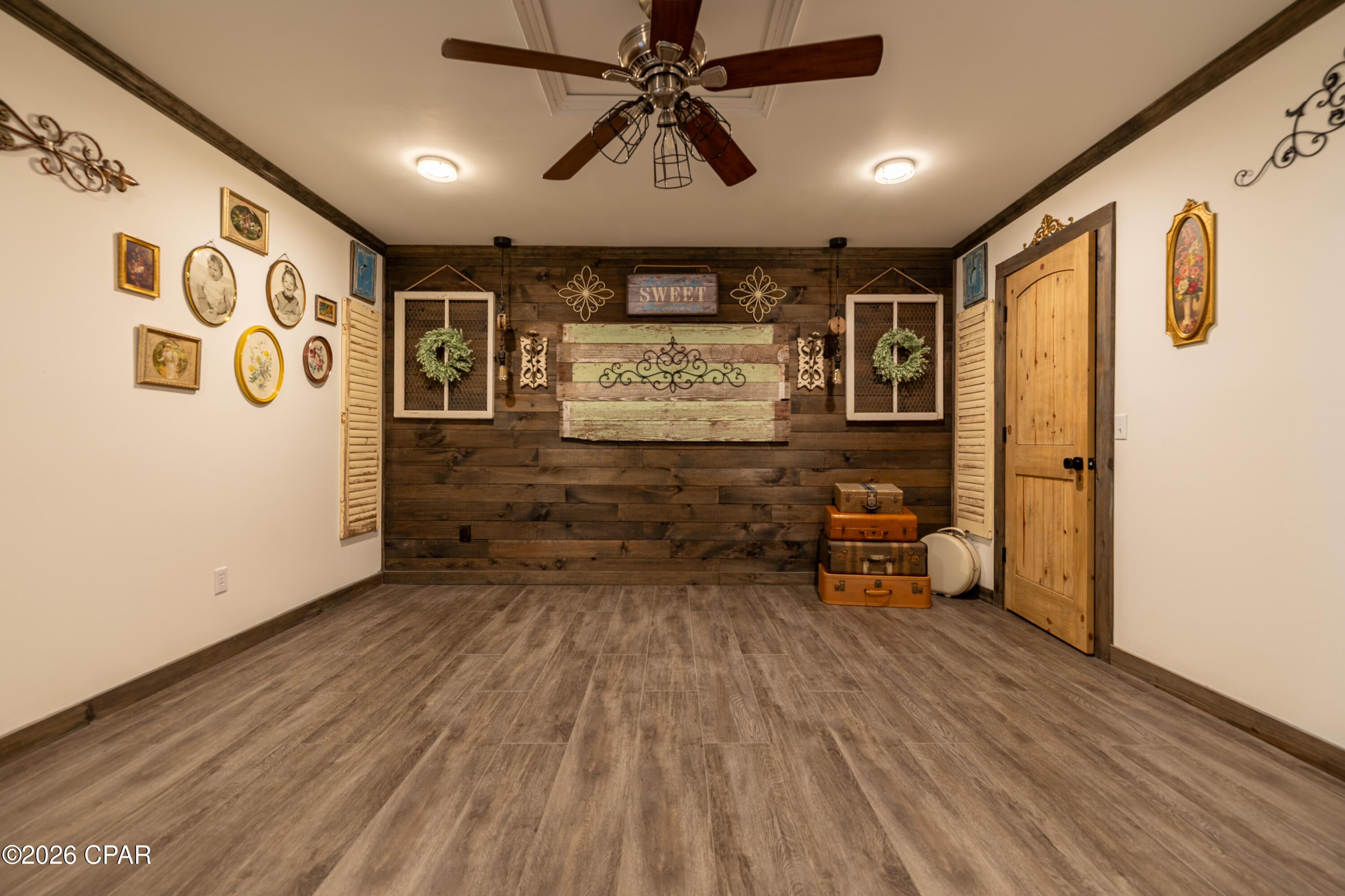 Treasure Cove Unit 2 - Residential