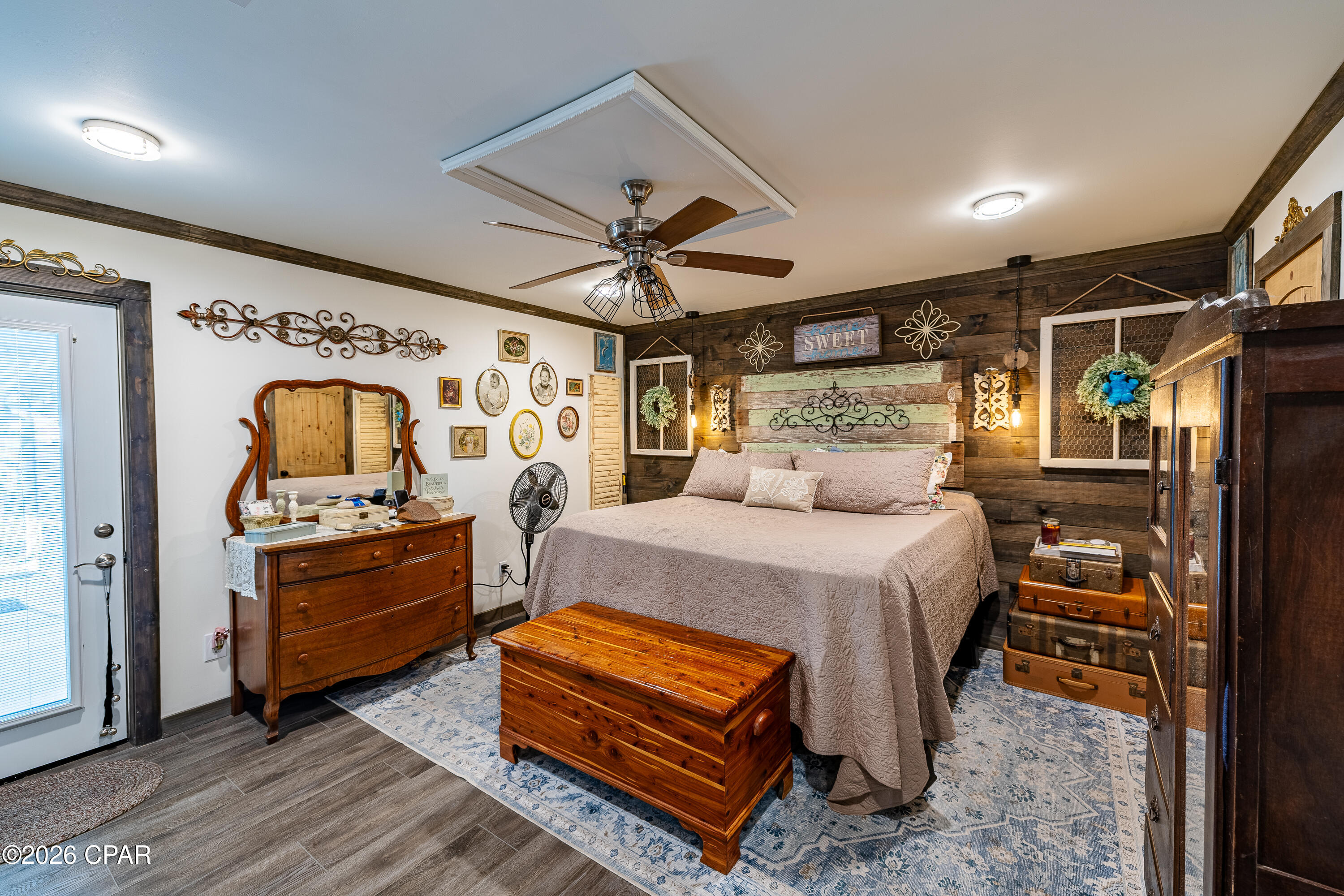 Treasure Cove Unit 2 - Residential