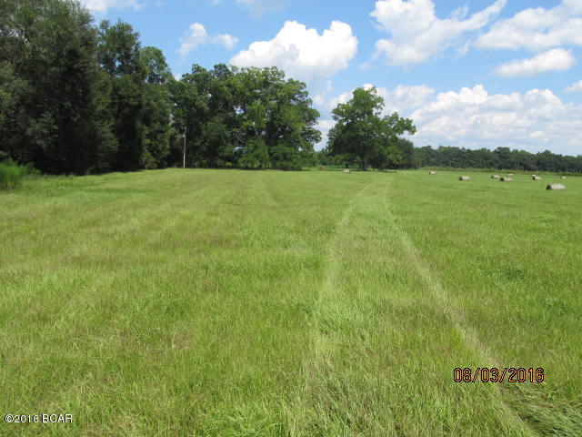 No Named Subdivision - Land