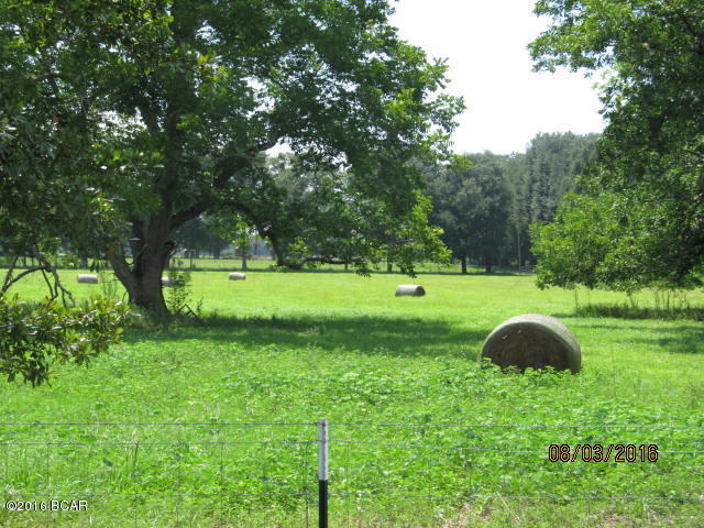 No Named Subdivision - Land