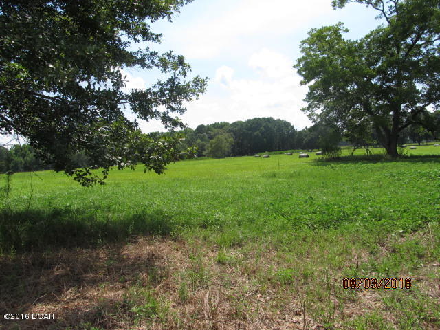 No Named Subdivision - Land