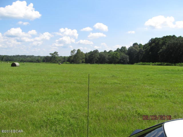 No Named Subdivision - Land