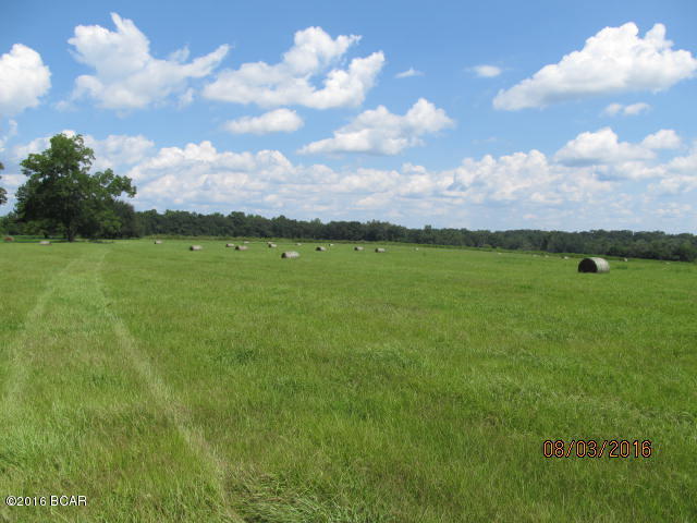 No Named Subdivision - Land