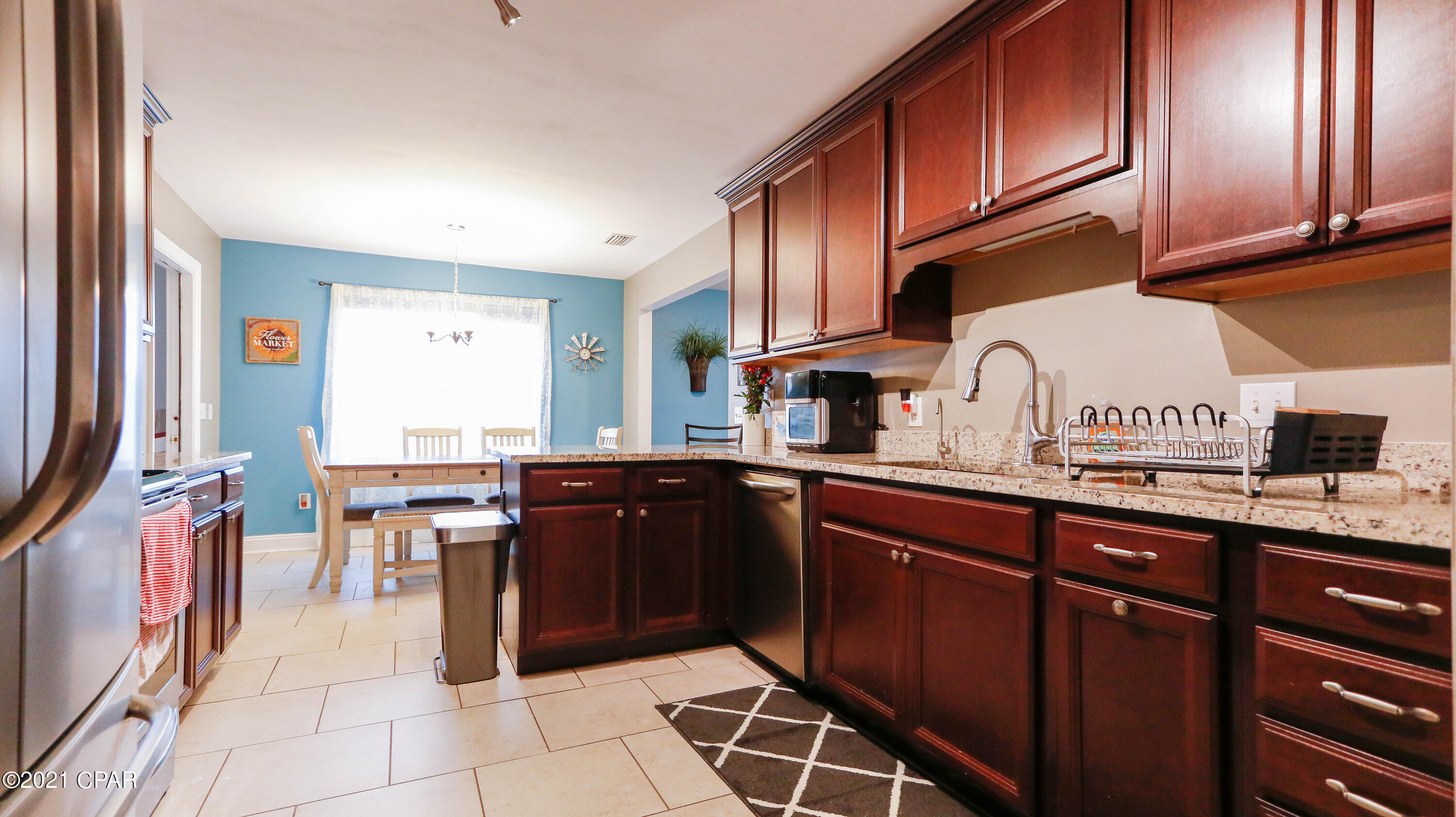 Magnolia Meadows - Residential