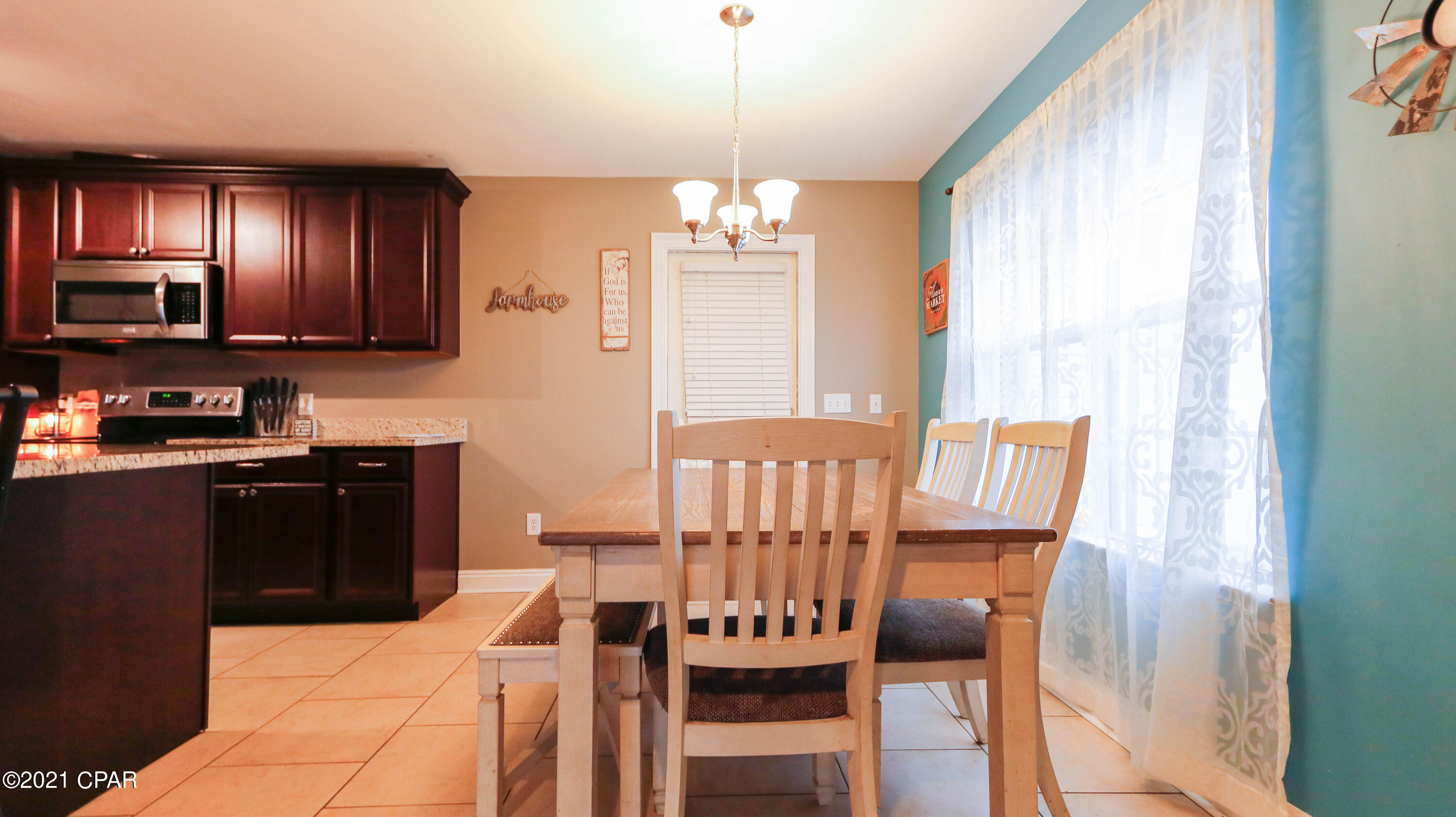 Magnolia Meadows - Residential