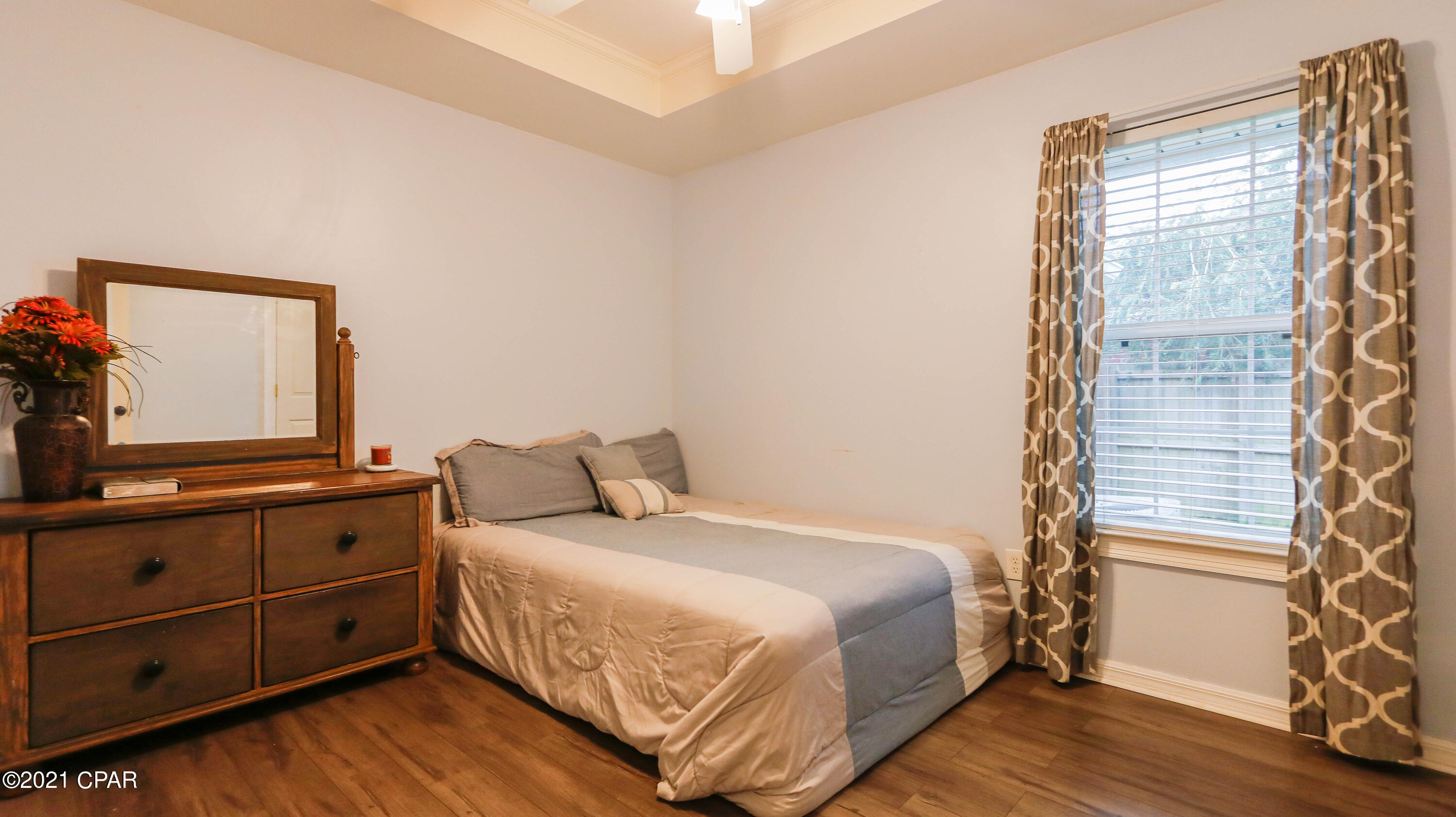 Magnolia Meadows - Residential