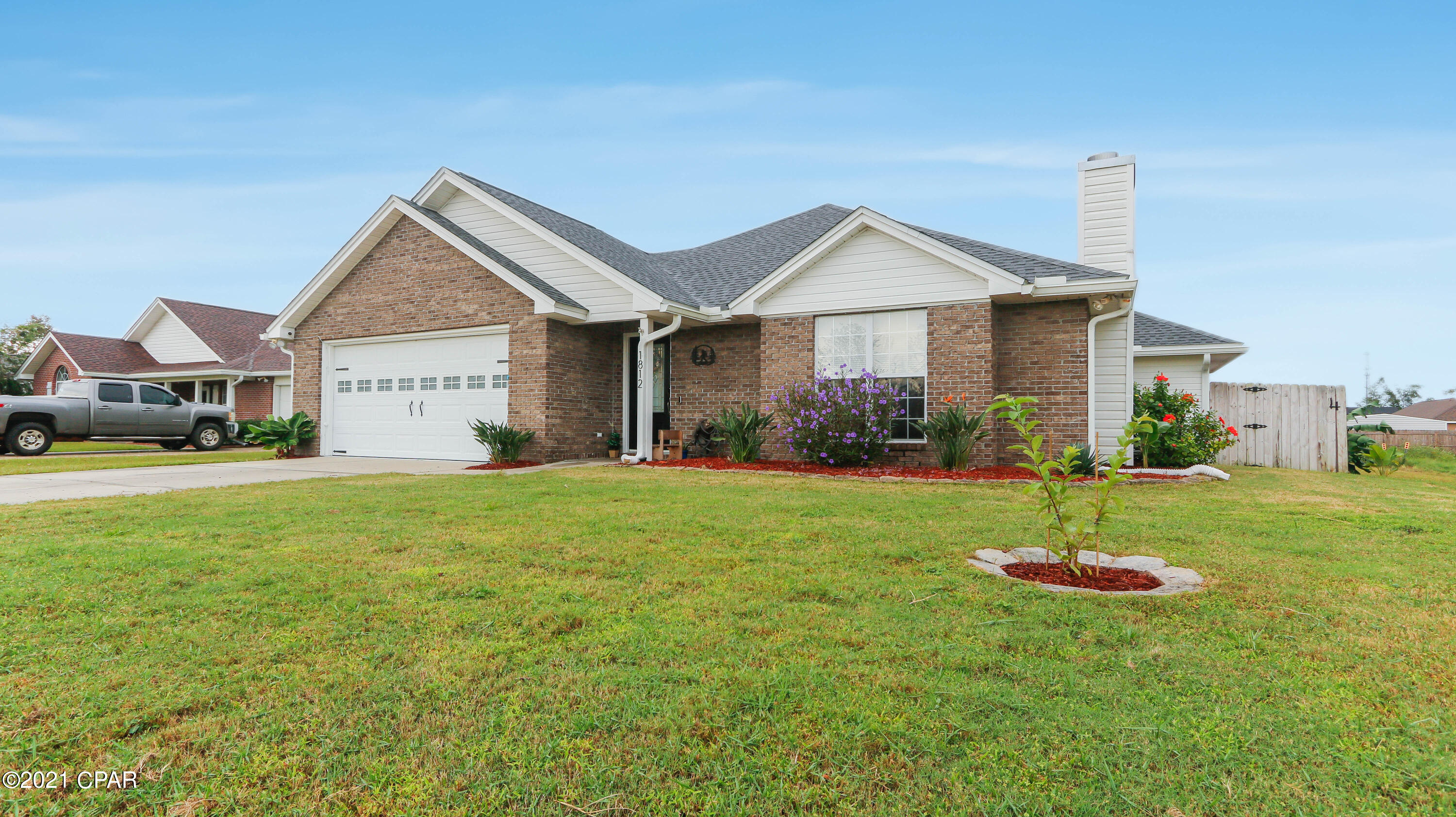 Magnolia Meadows - Residential