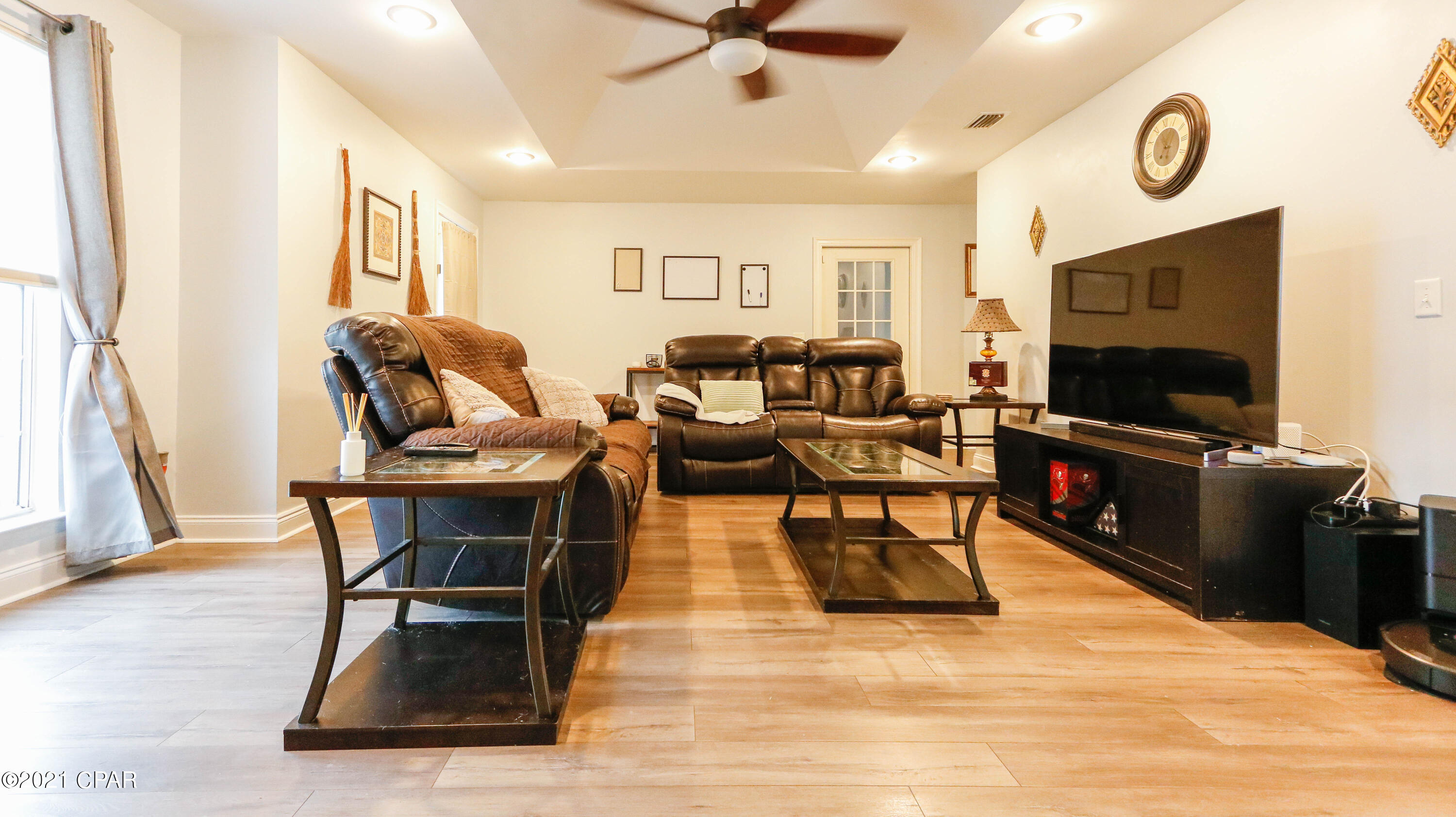 Magnolia Meadows - Residential