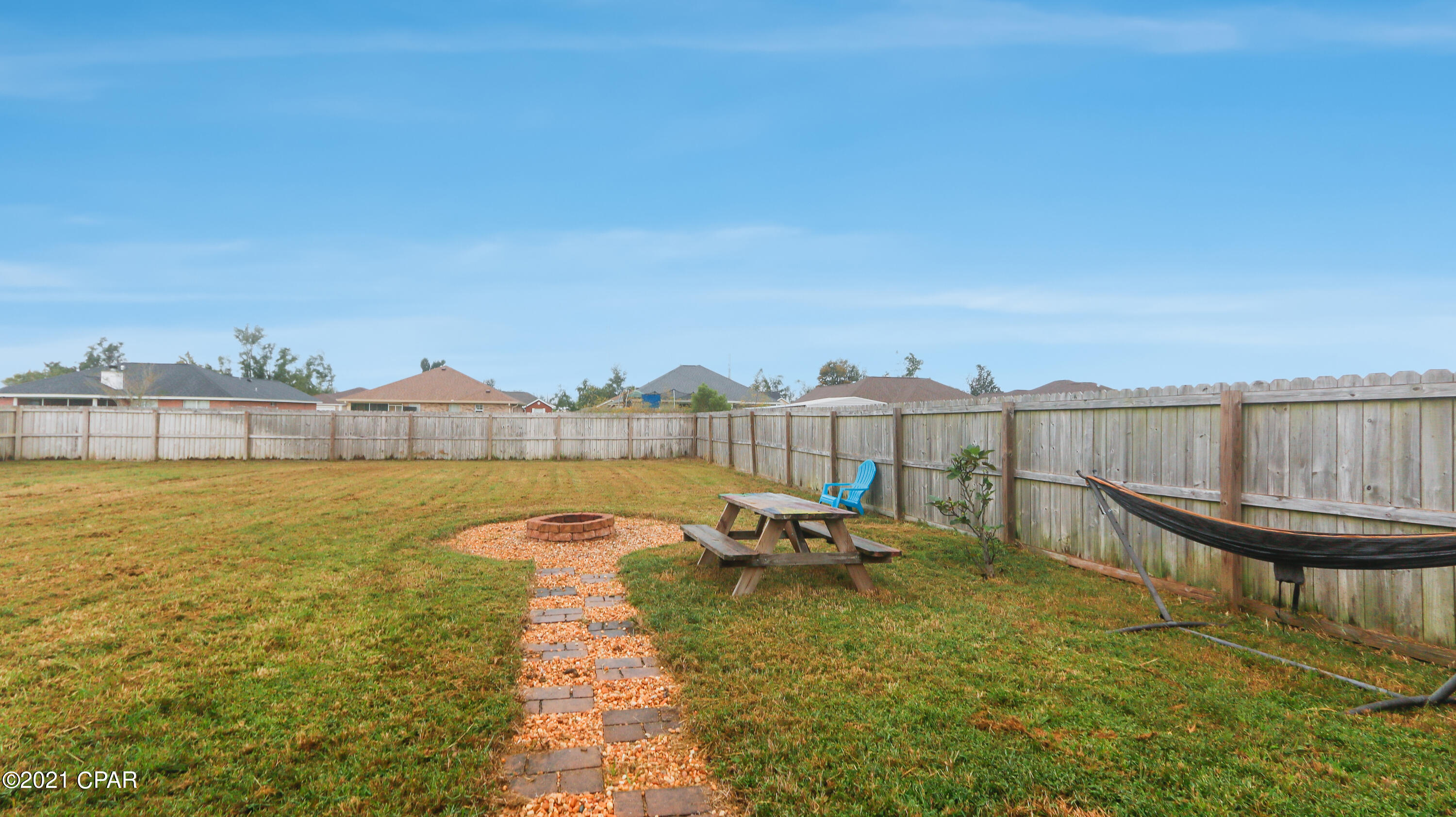 Magnolia Meadows - Residential