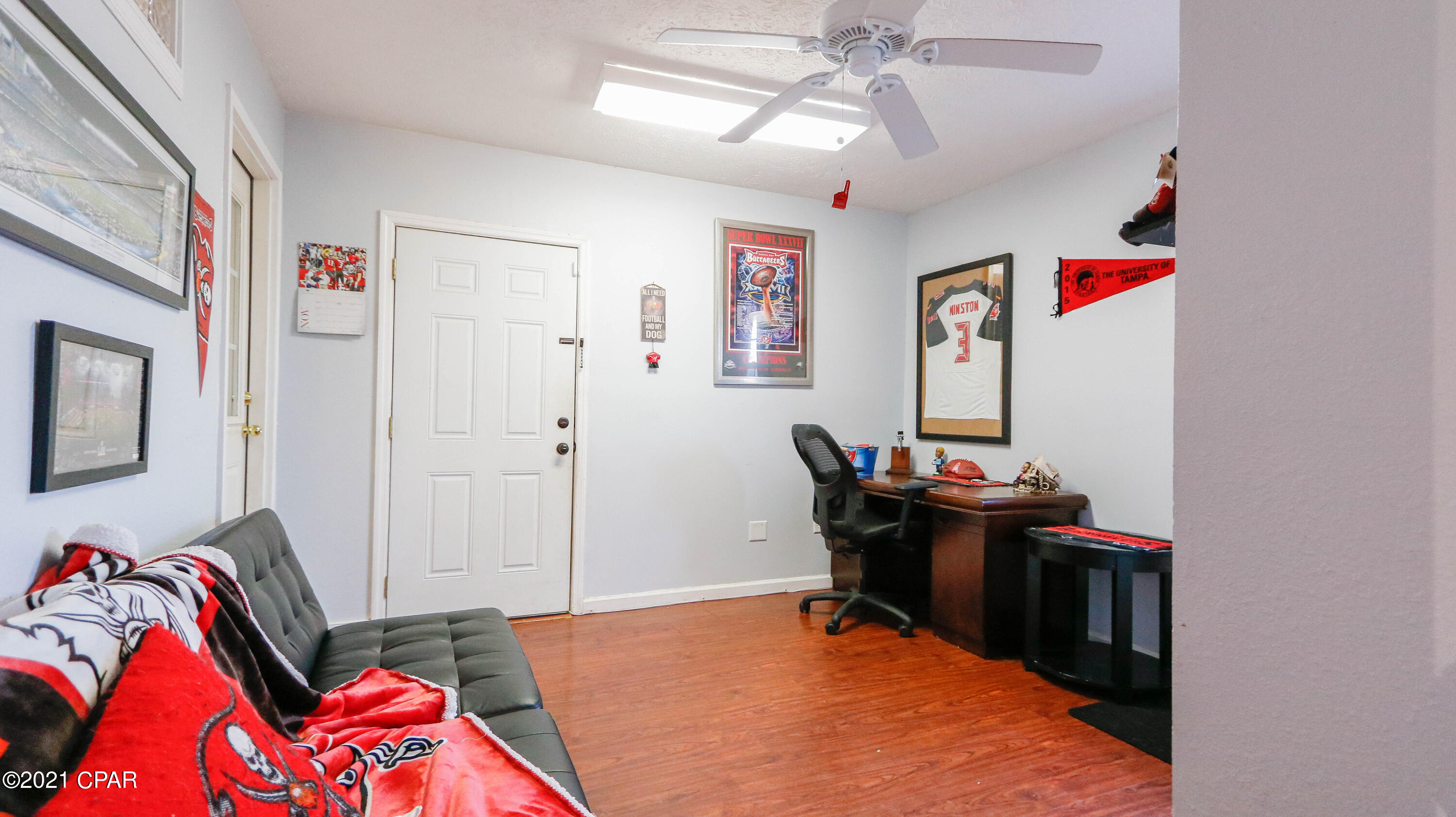 Magnolia Meadows - Residential