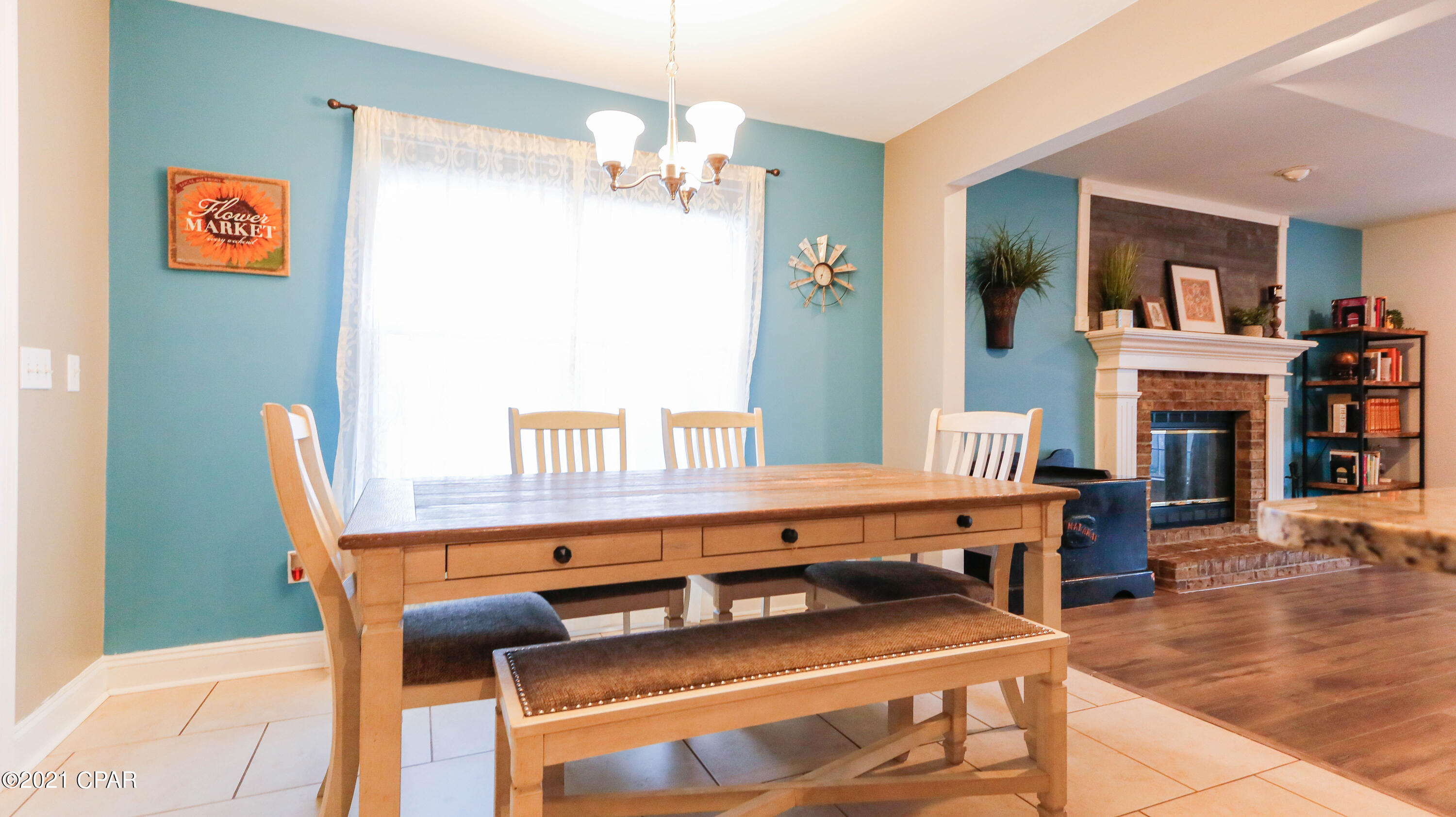 Magnolia Meadows - Residential