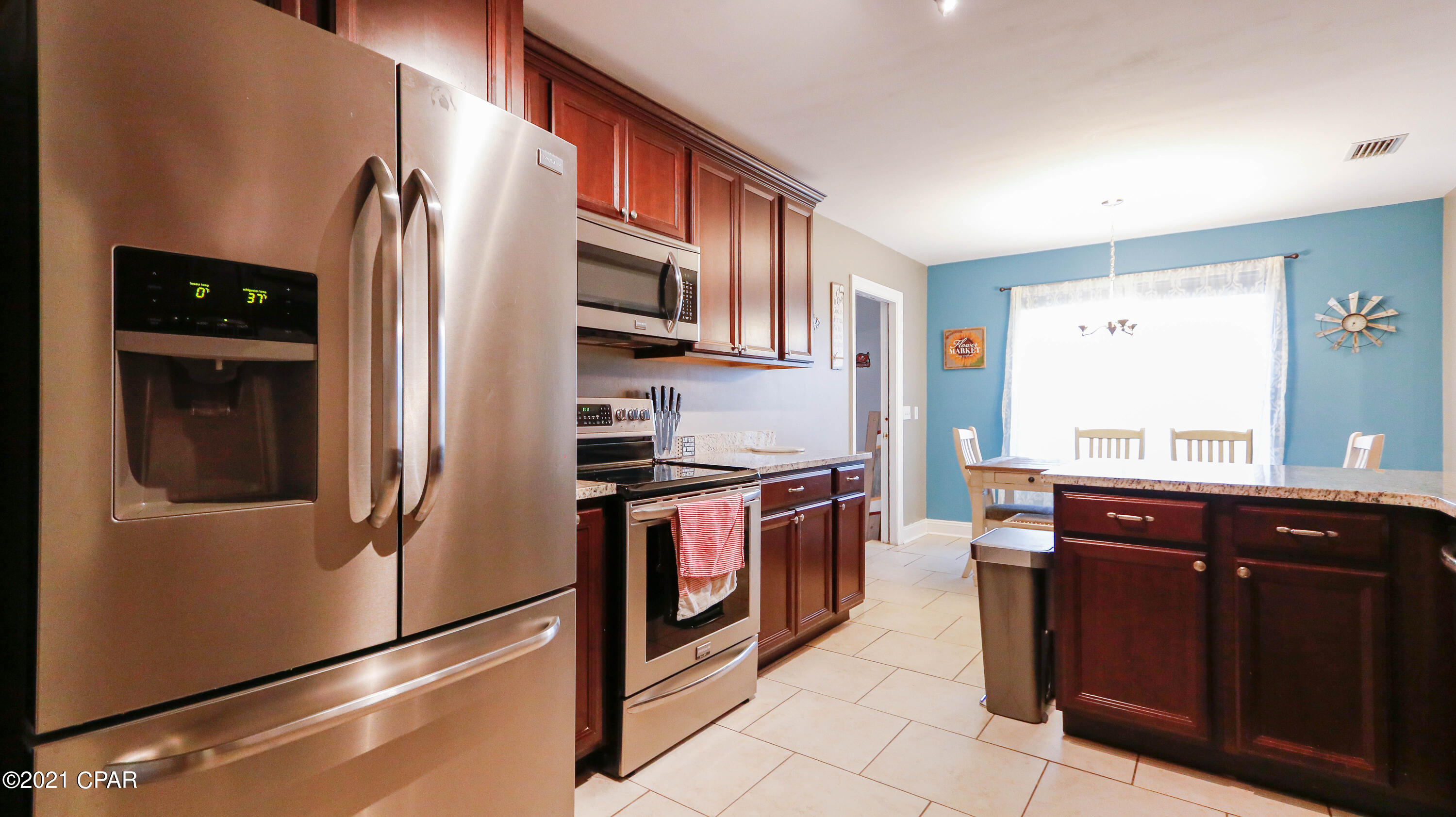 Magnolia Meadows - Residential