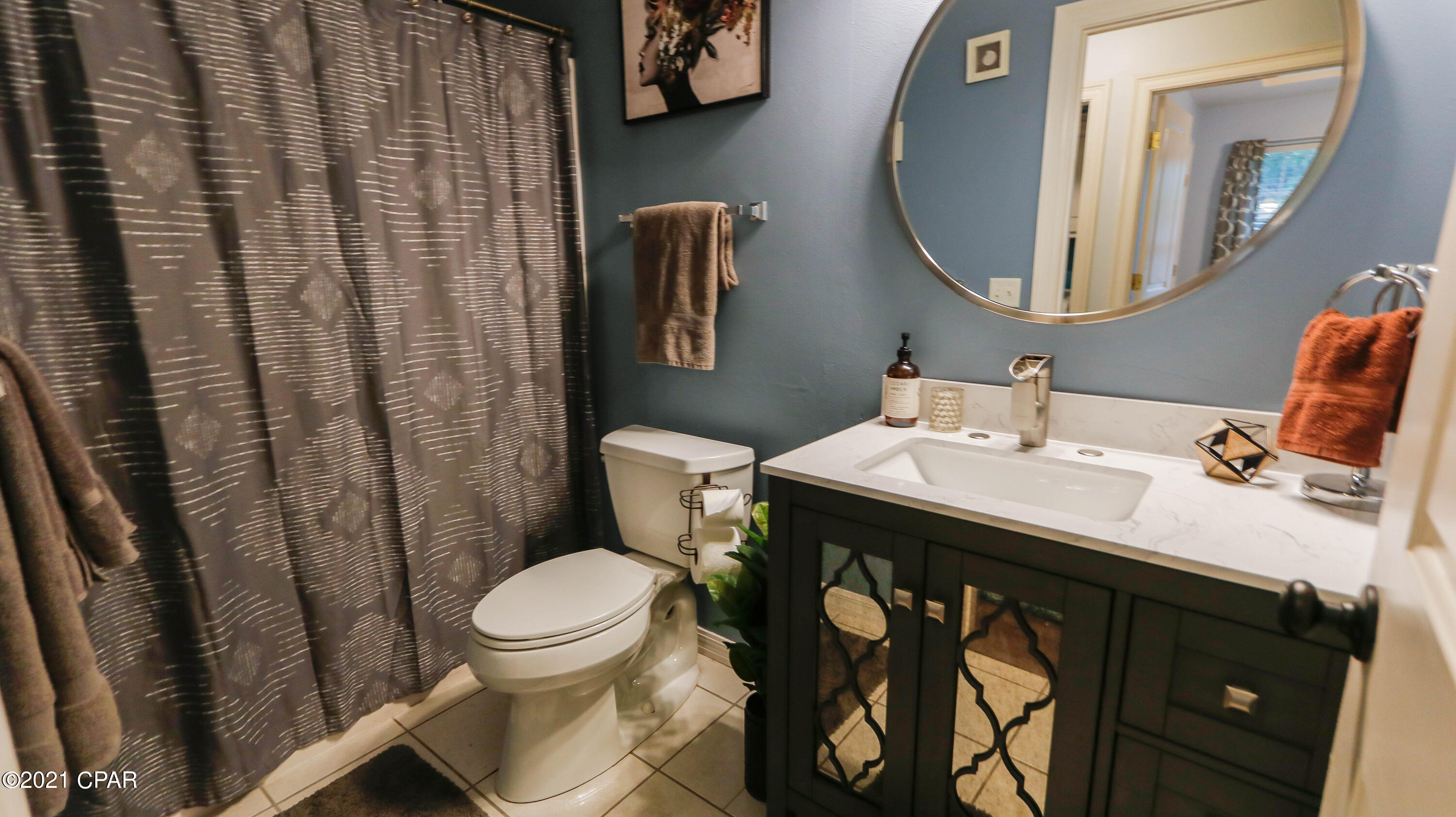 Magnolia Meadows - Residential