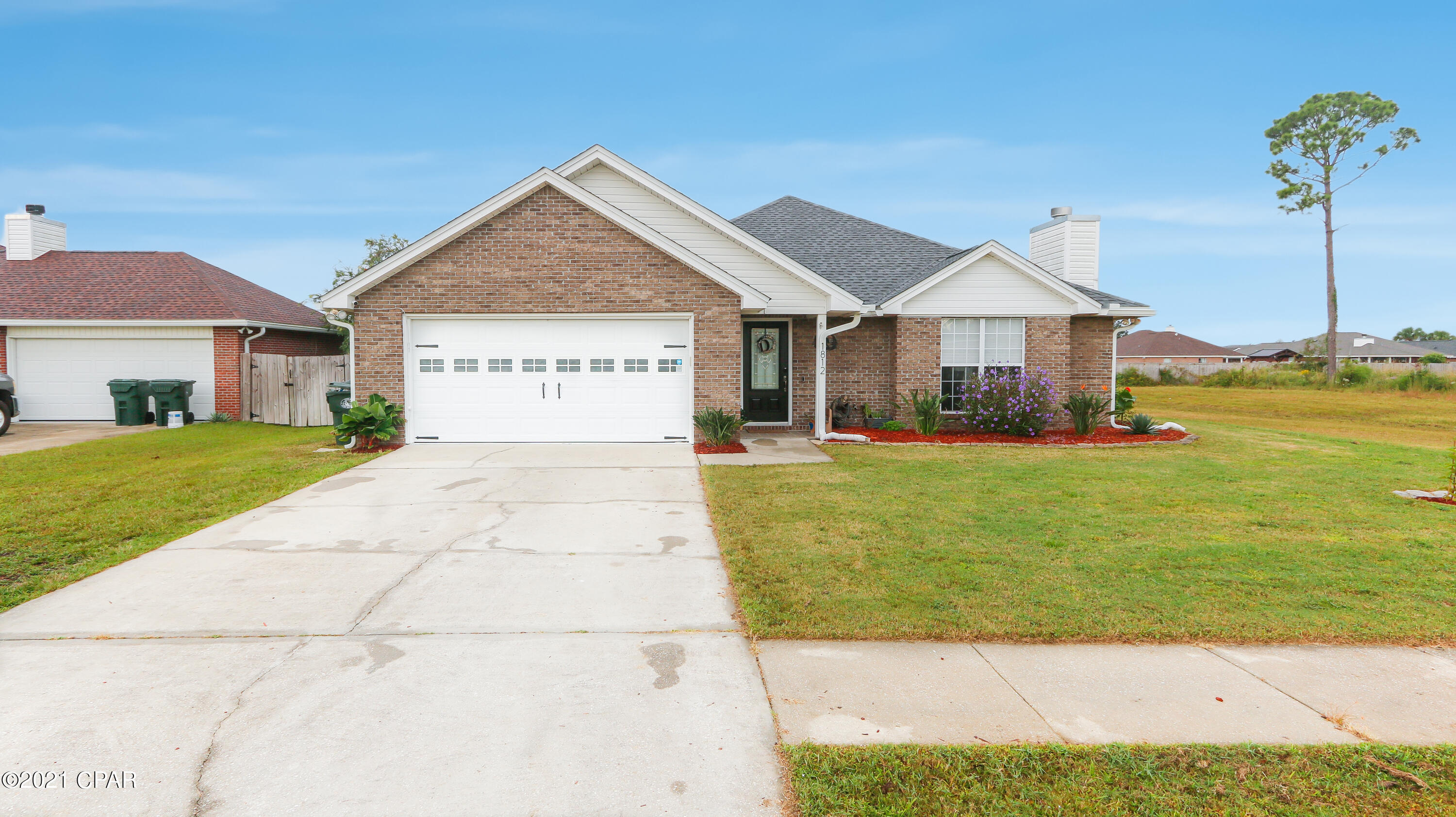 Magnolia Meadows - Residential