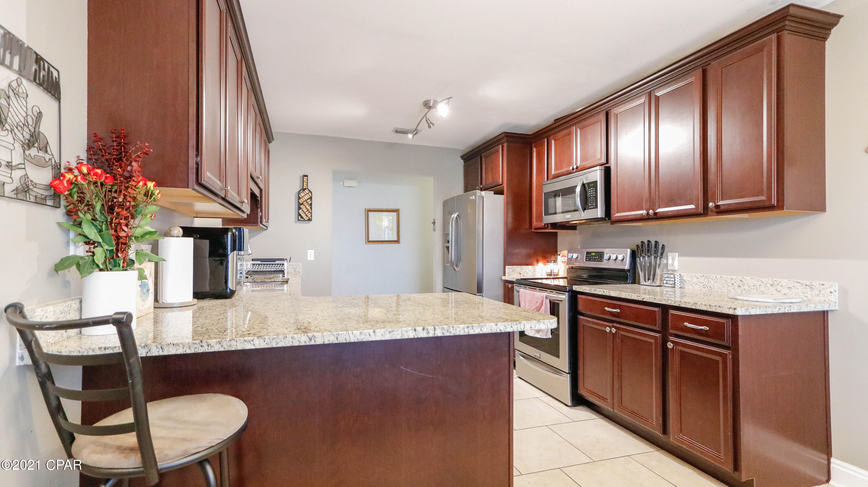 Magnolia Meadows - Residential