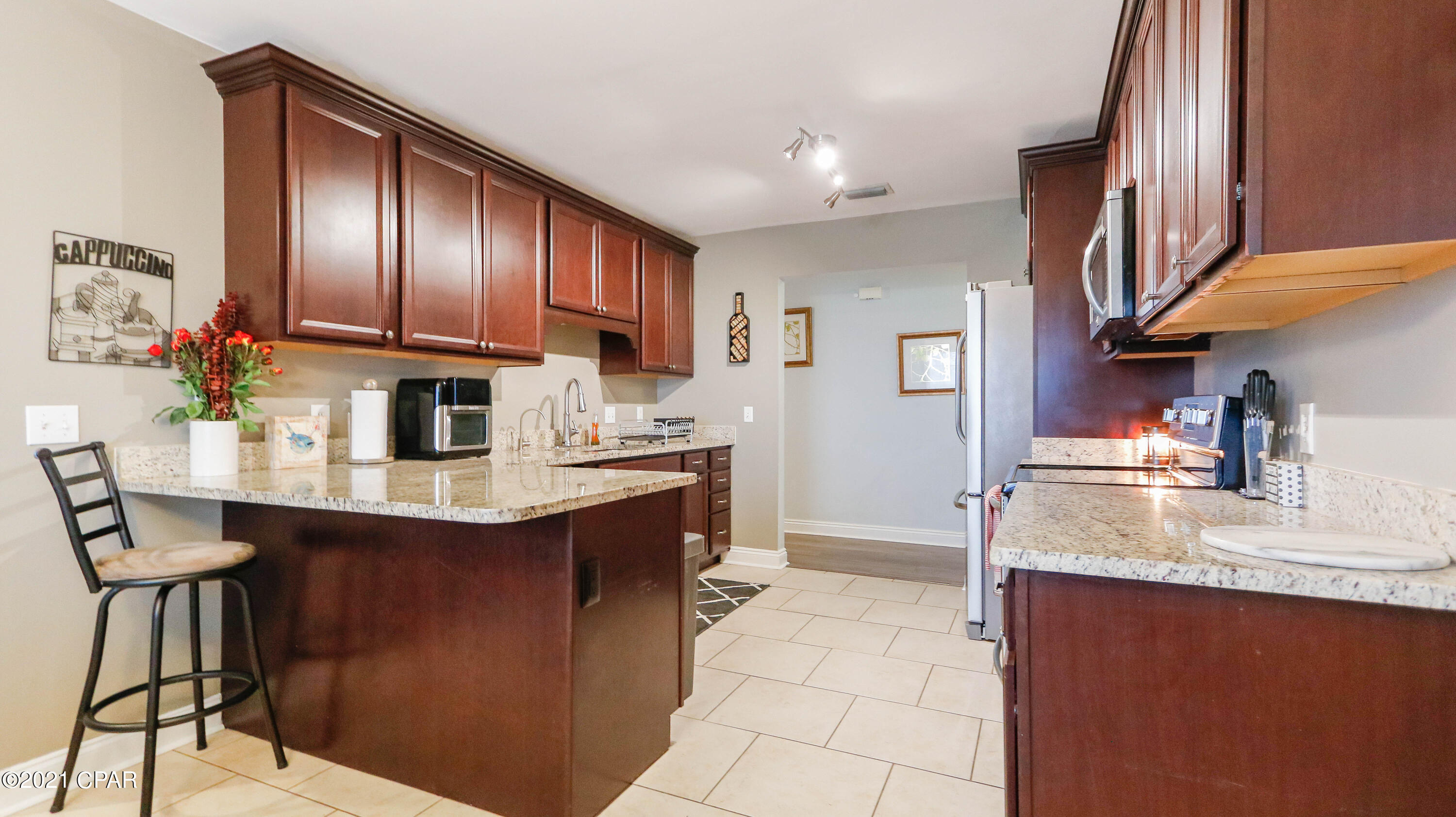 Magnolia Meadows - Residential