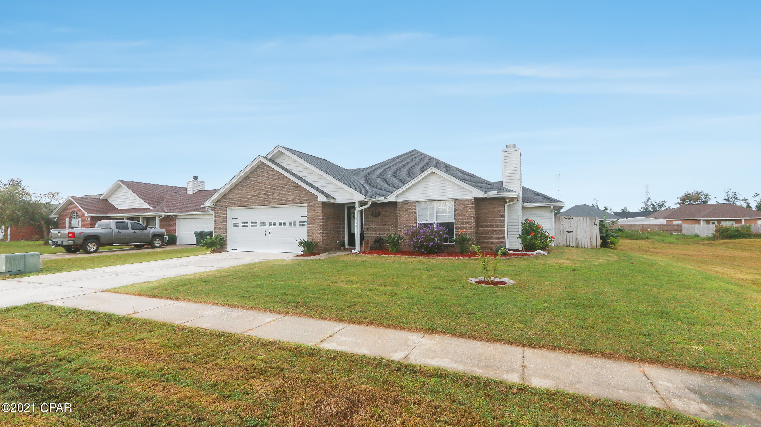 Magnolia Meadows - Residential