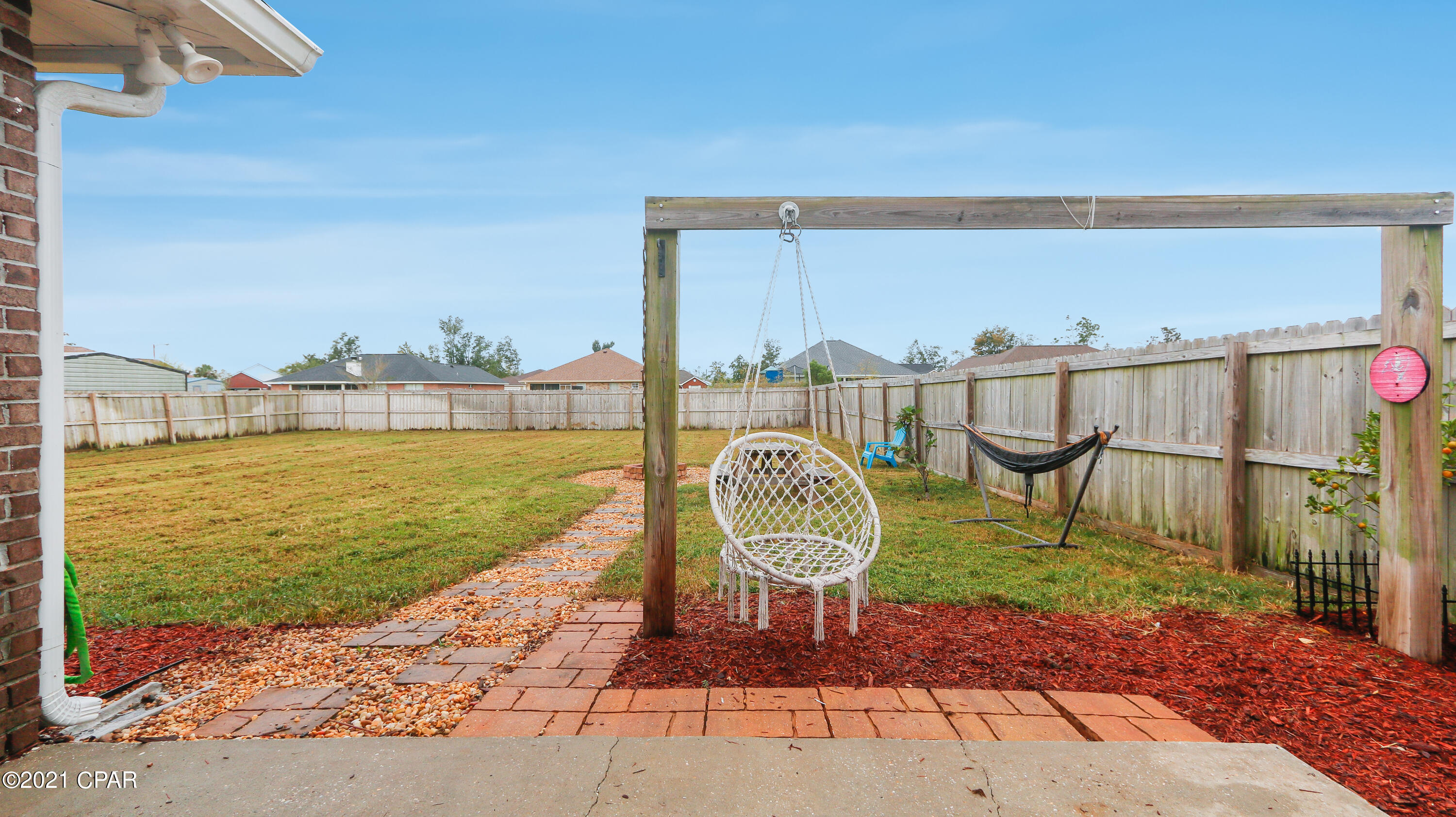 Magnolia Meadows - Residential