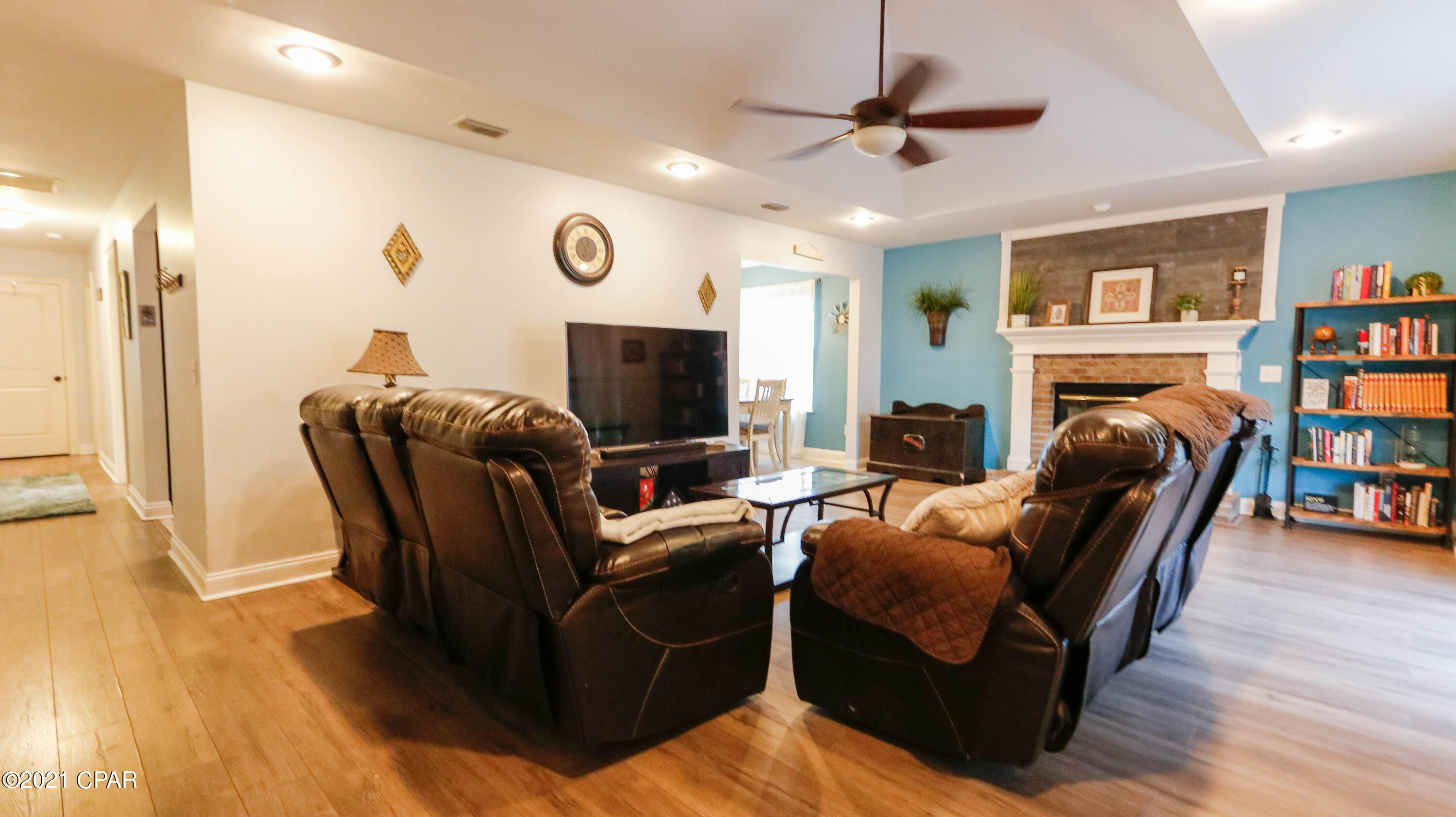 Magnolia Meadows - Residential