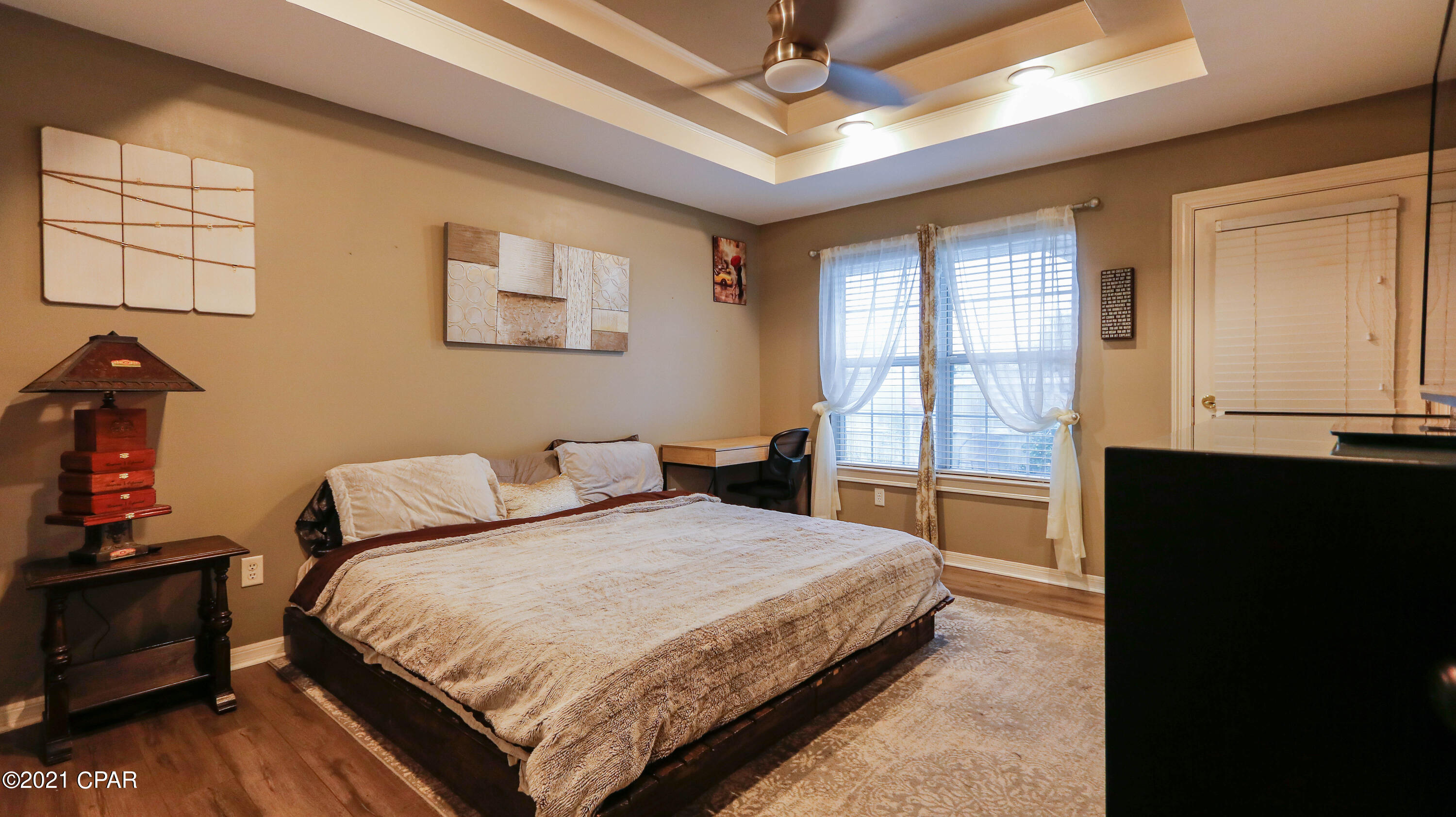 Magnolia Meadows - Residential