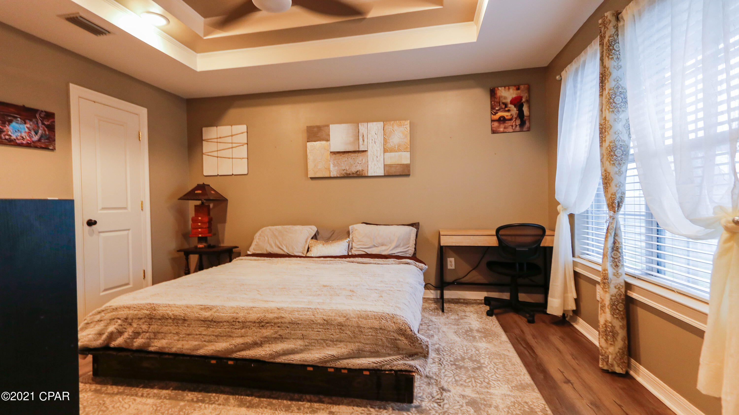 Magnolia Meadows - Residential