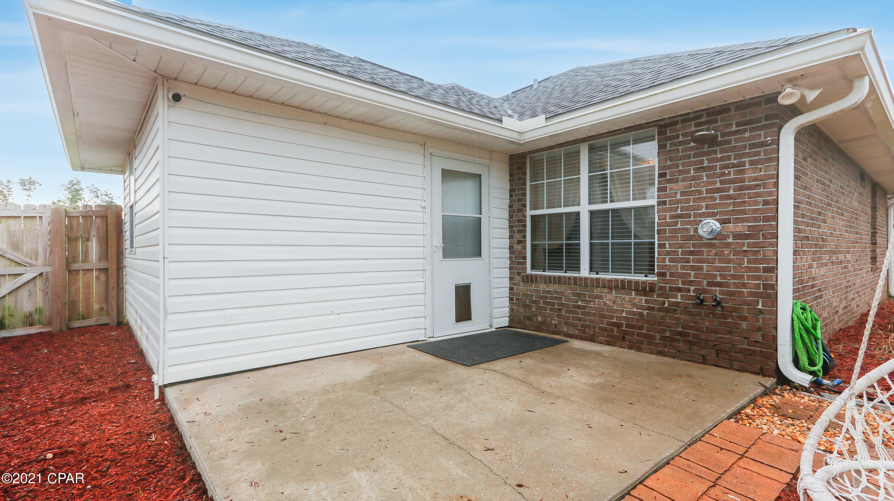 Magnolia Meadows - Residential