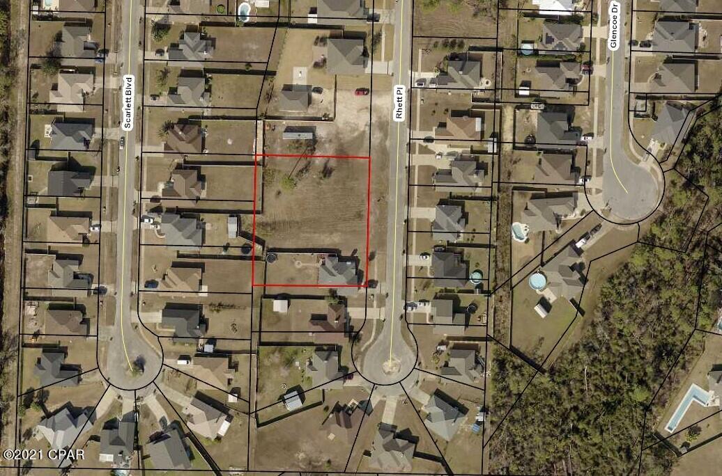 Magnolia Meadows - Residential