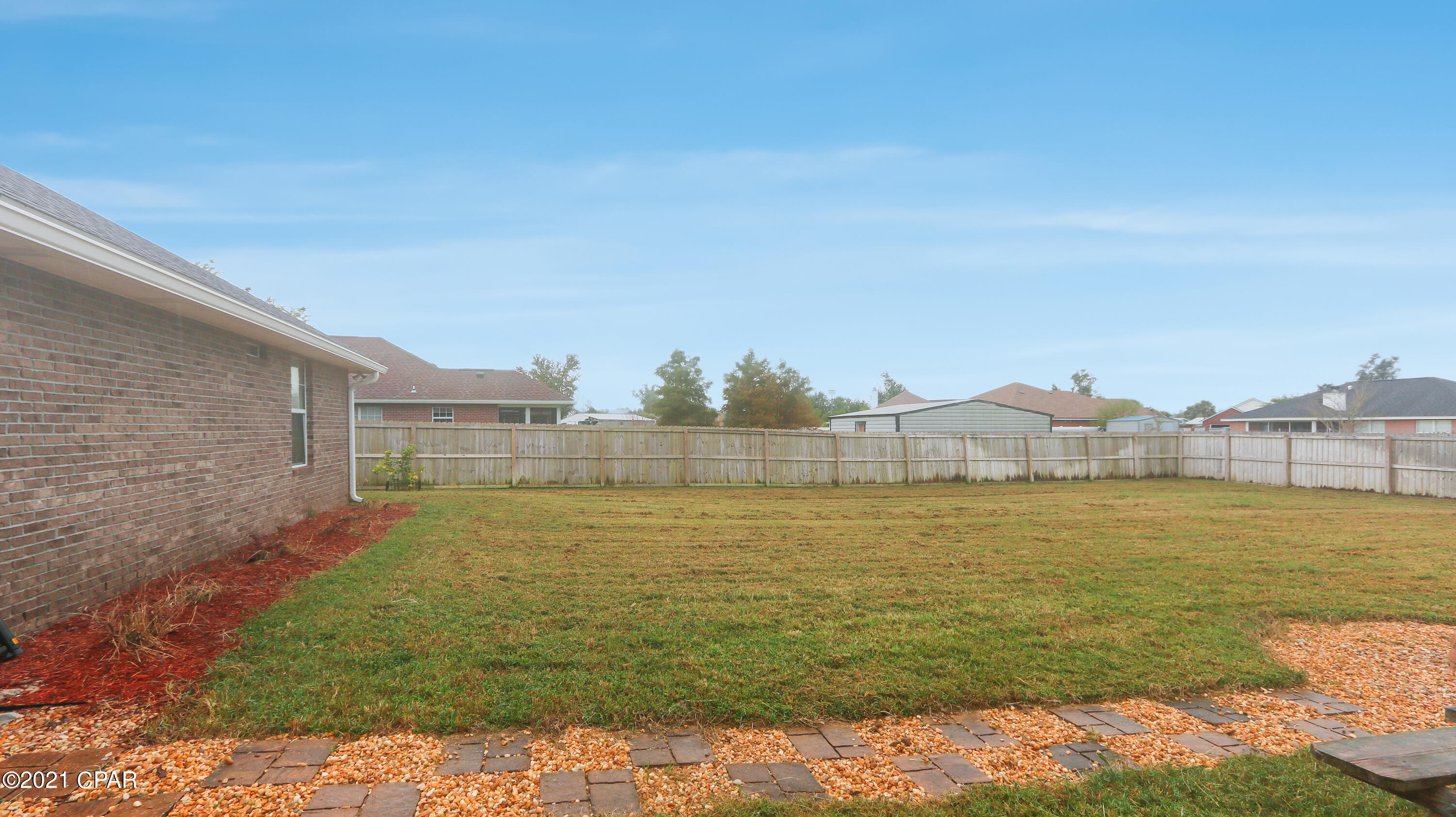 Magnolia Meadows - Residential