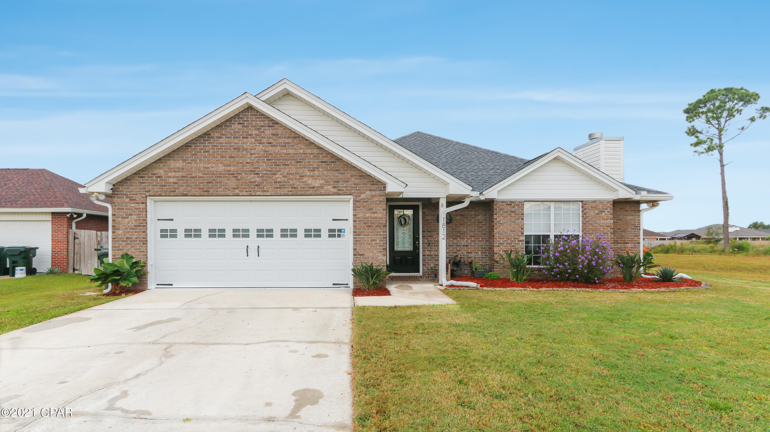 Magnolia Meadows - Residential