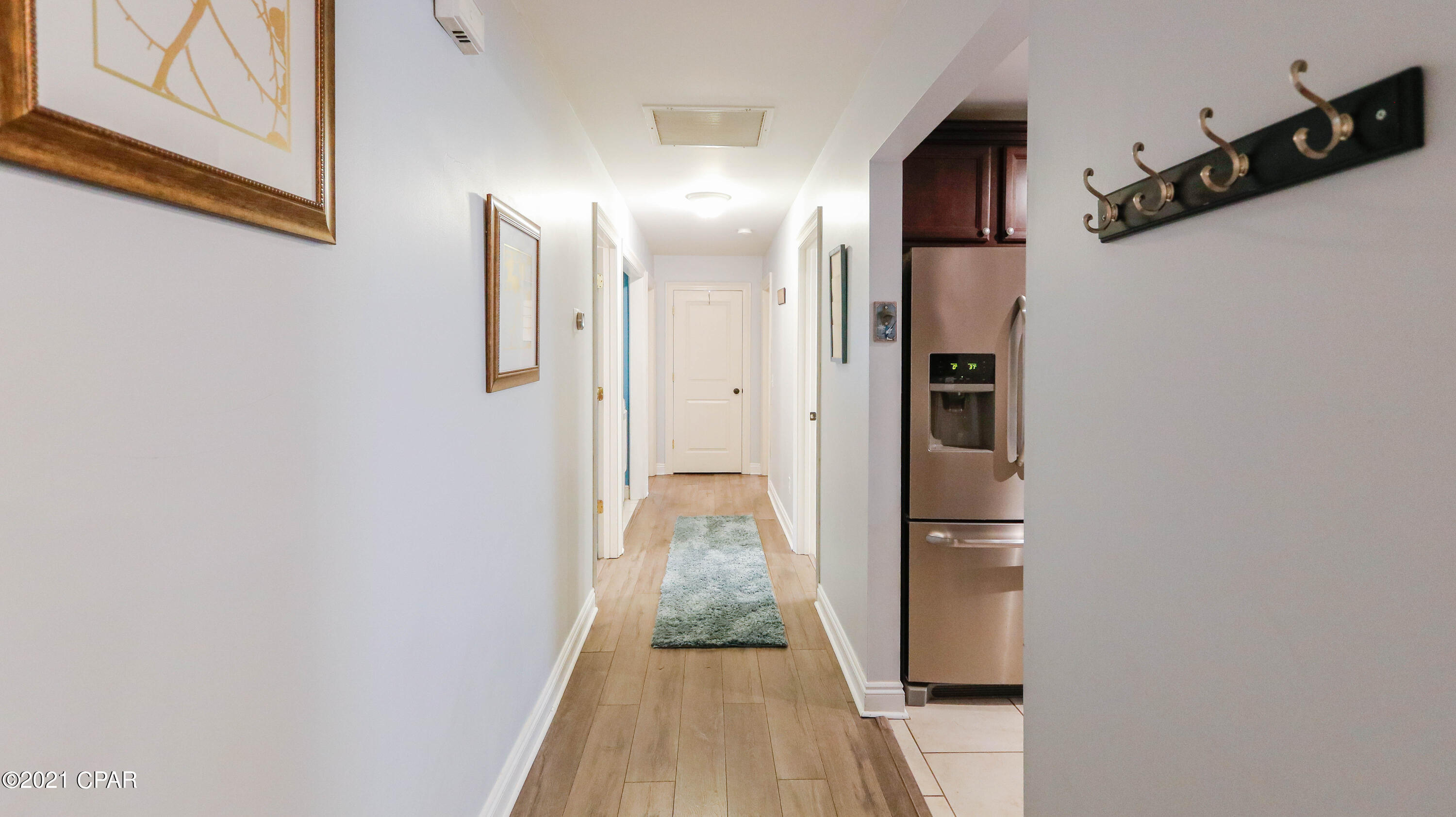 Magnolia Meadows - Residential