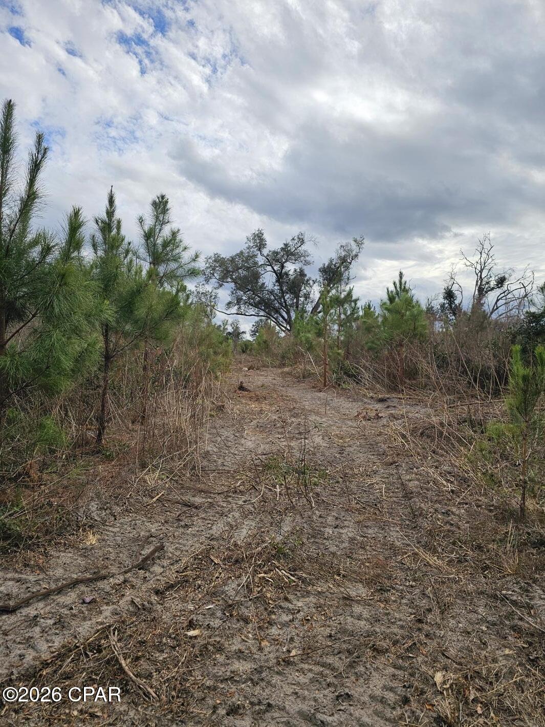 [No Recorded Subdiv] - Land