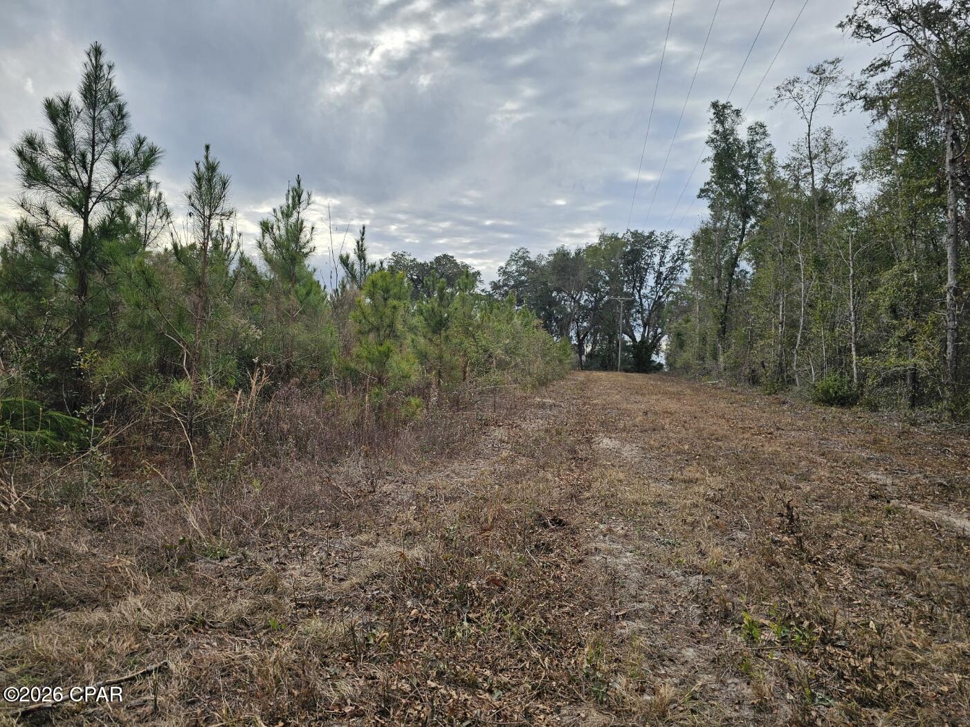 [No Recorded Subdiv] - Land