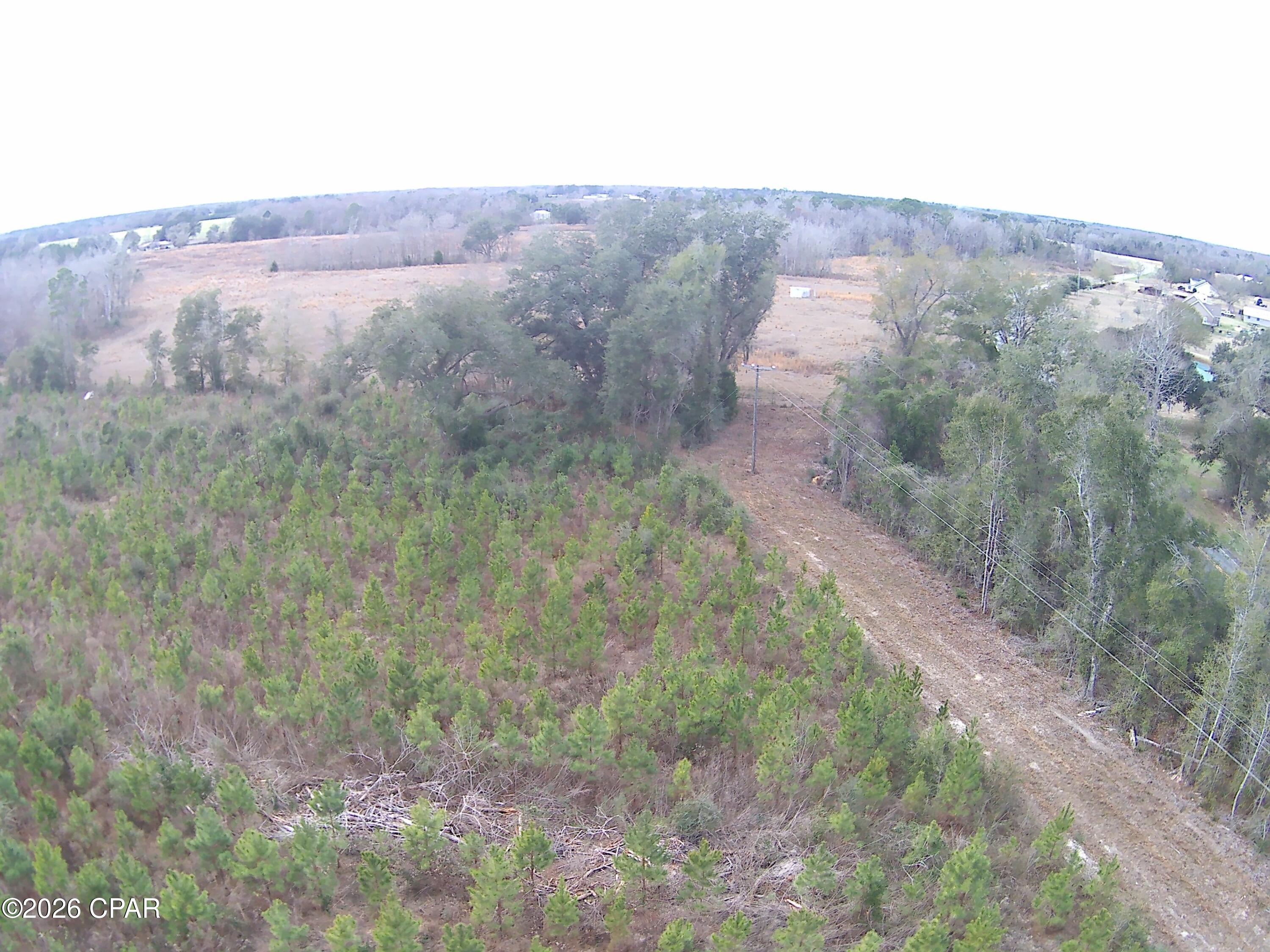 [No Recorded Subdiv] - Land