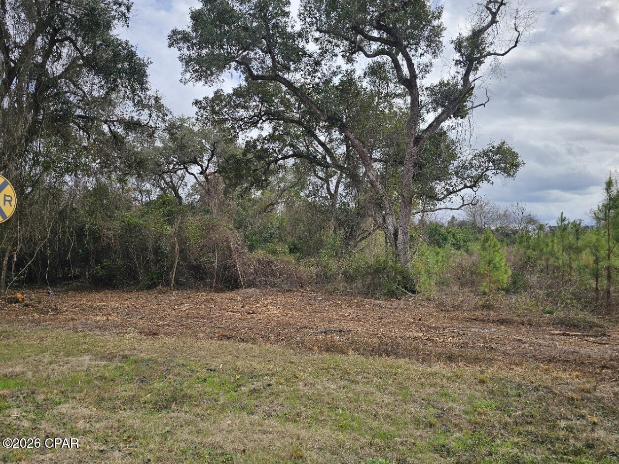 [No Recorded Subdiv] - Land