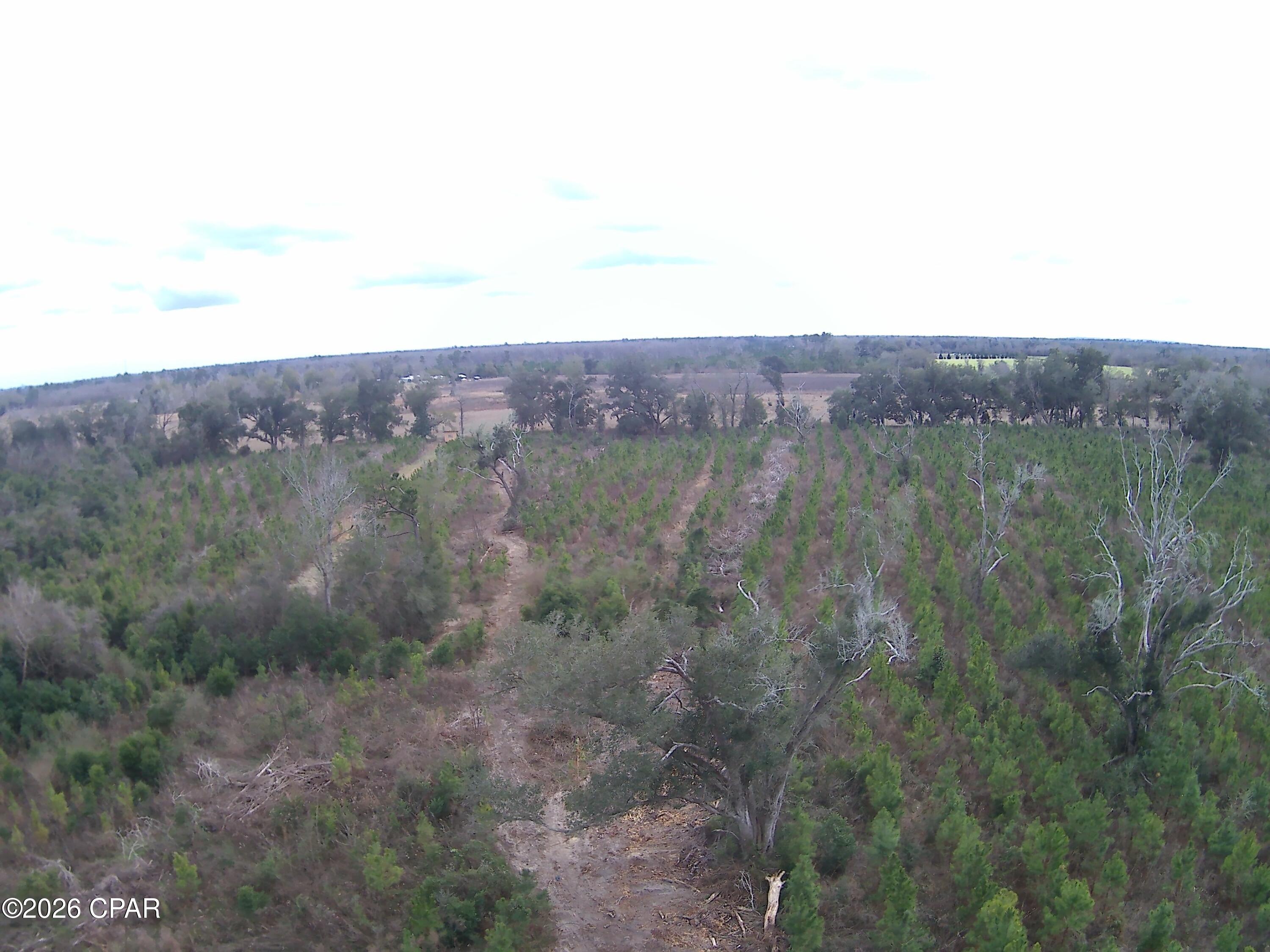 [No Recorded Subdiv] - Land